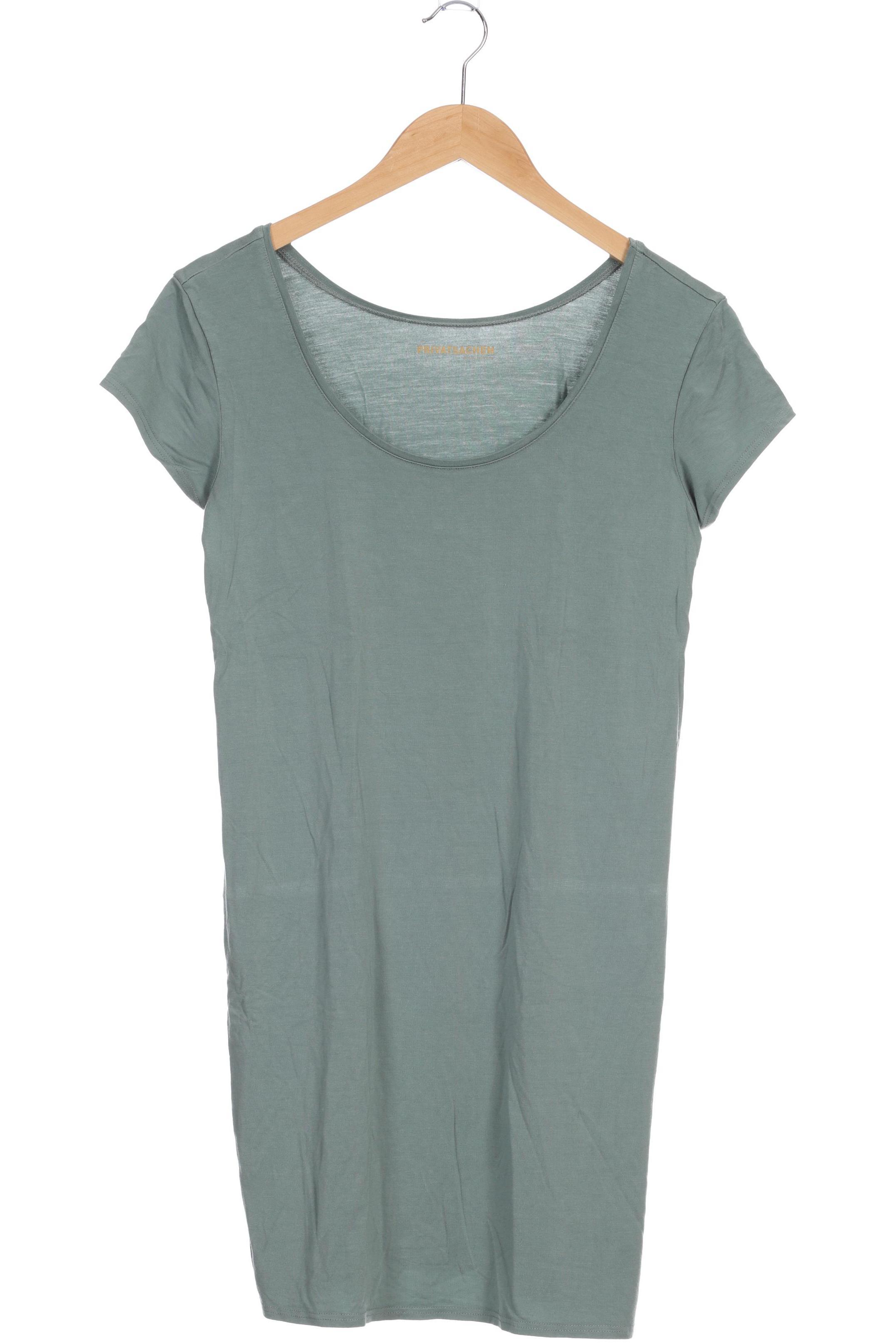 

cocon.commerz Privatsachen Damen T-Shirt, grün, Gr.