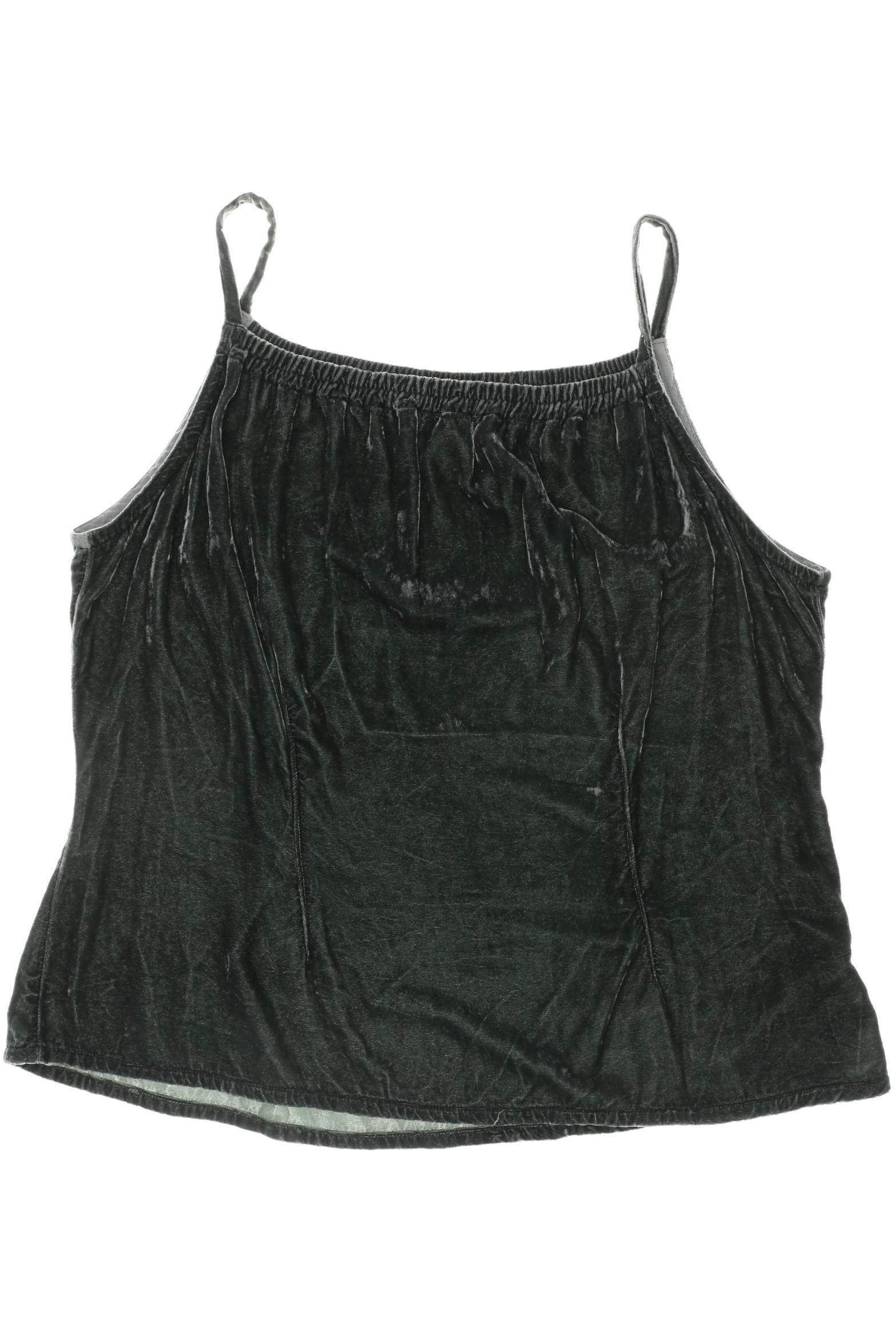 

cocon.commerz Privatsachen Damen Top, grün, Gr.