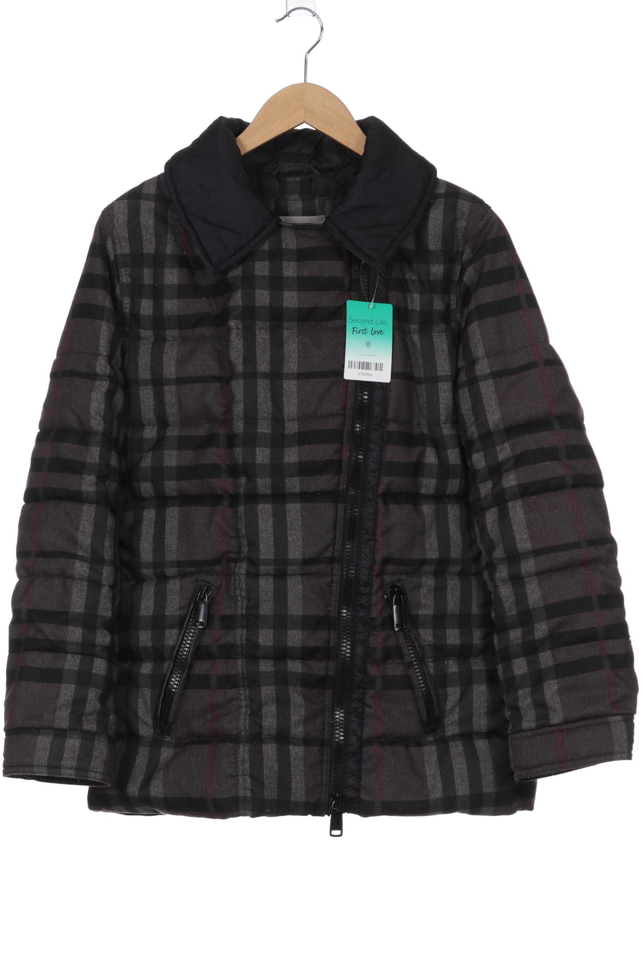 

concept k Damen Mantel, braun, Gr. 38