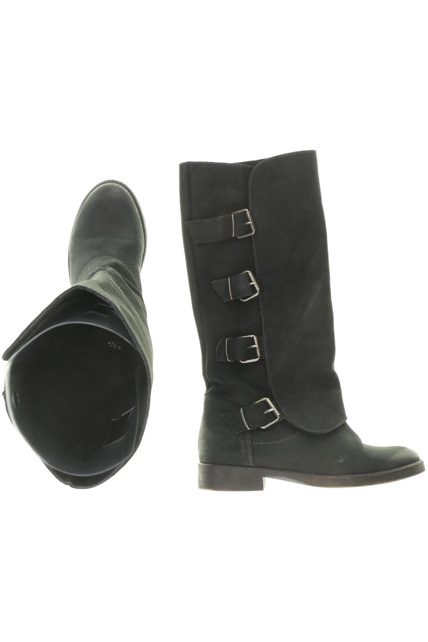 

coolway Damen Stiefel, schwarz, Gr. 38