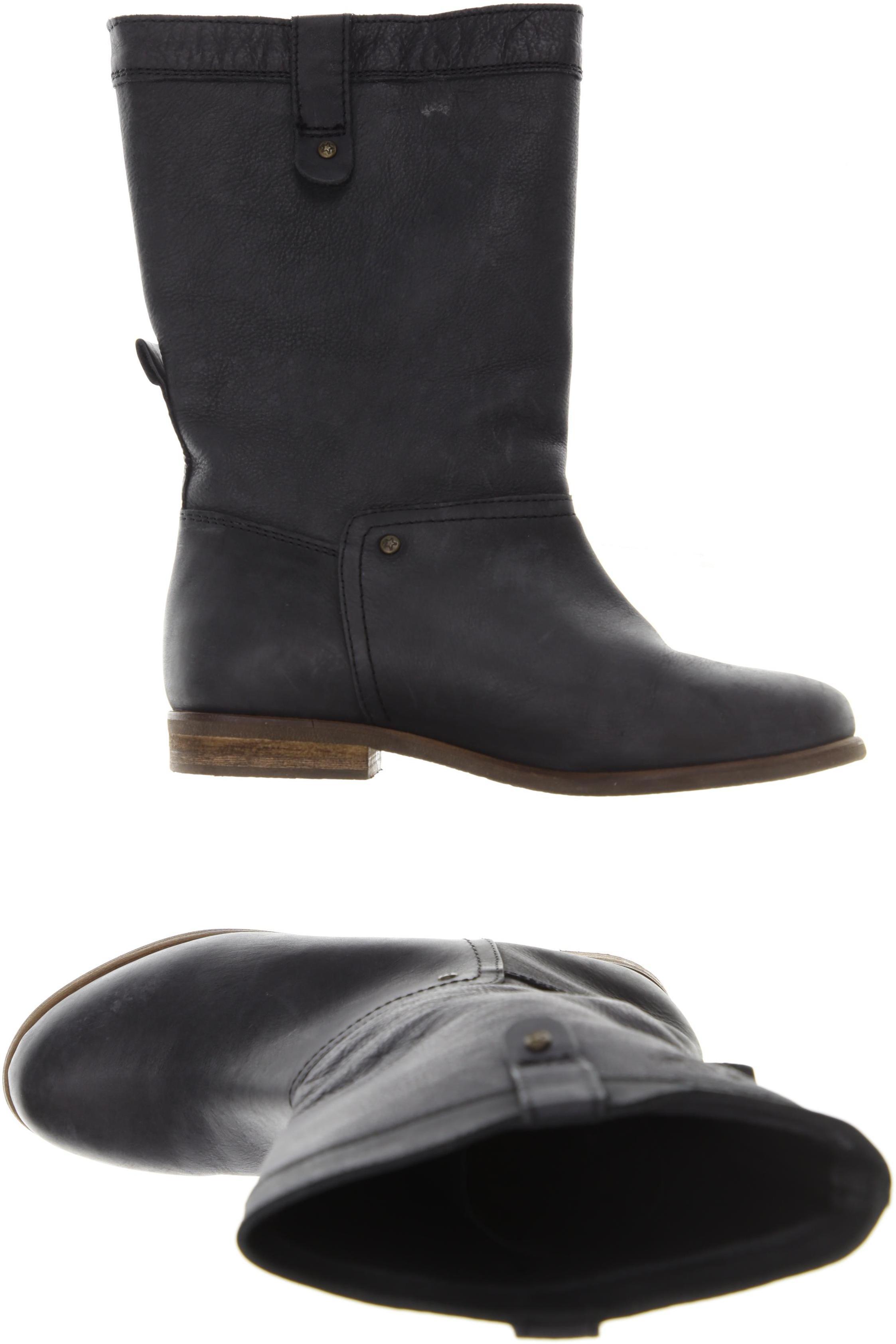 

coolway Damen Stiefel, grau, Gr. 38