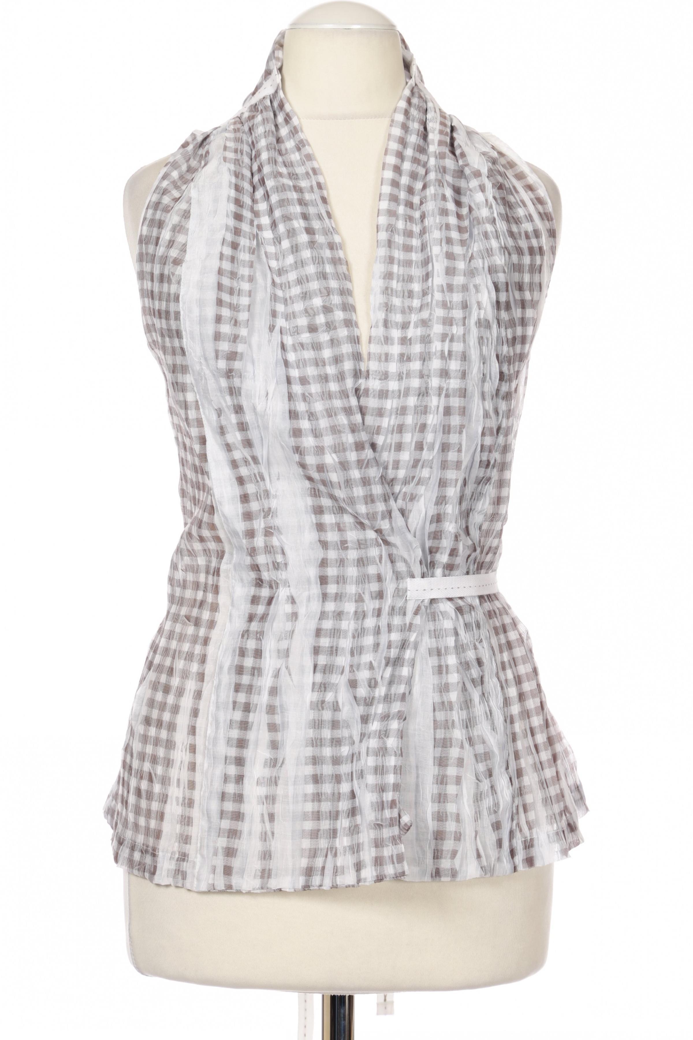 

crea concept Damen Bluse, grau, Gr. 38