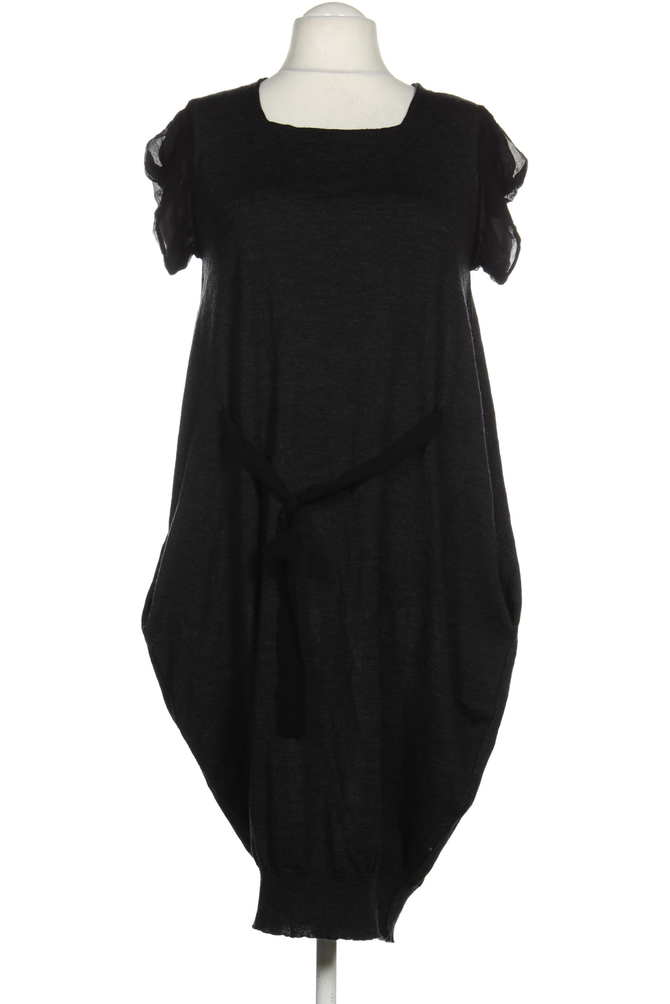 

crea concept Damen Kleid, schwarz, Gr. 42