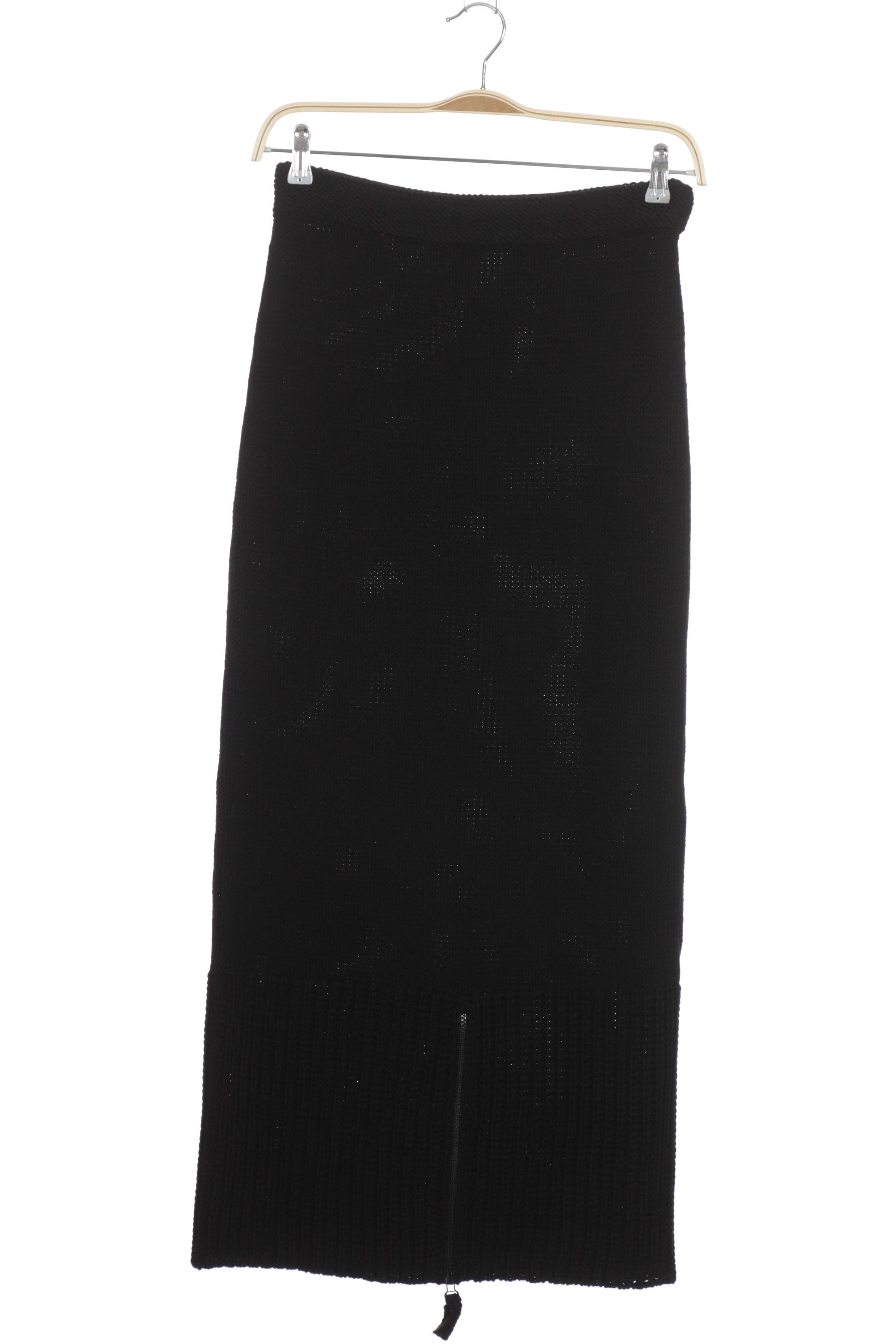 

crea concept Damen Rock, schwarz, Gr.