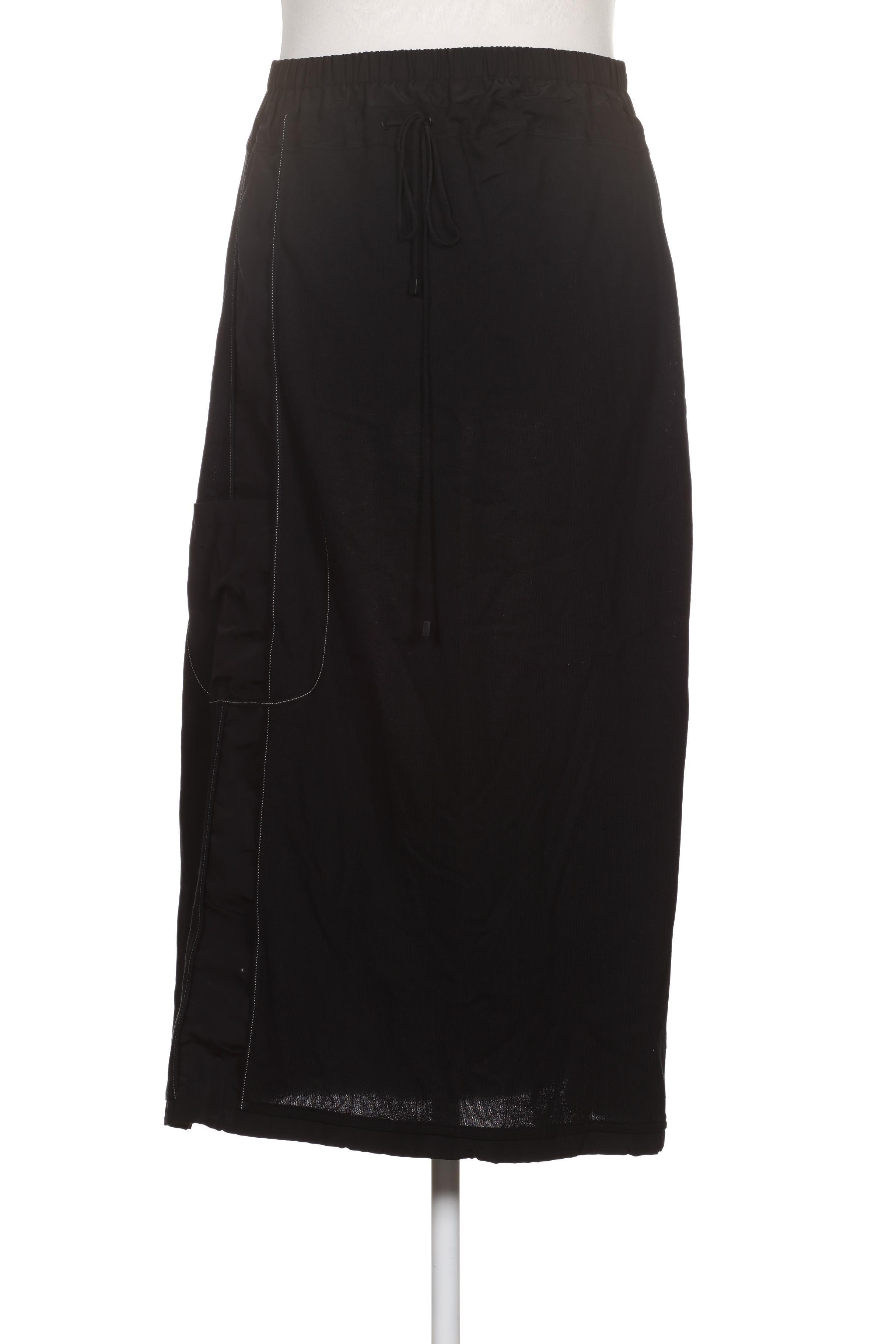 

crea concept Damen Rock, schwarz, Gr.