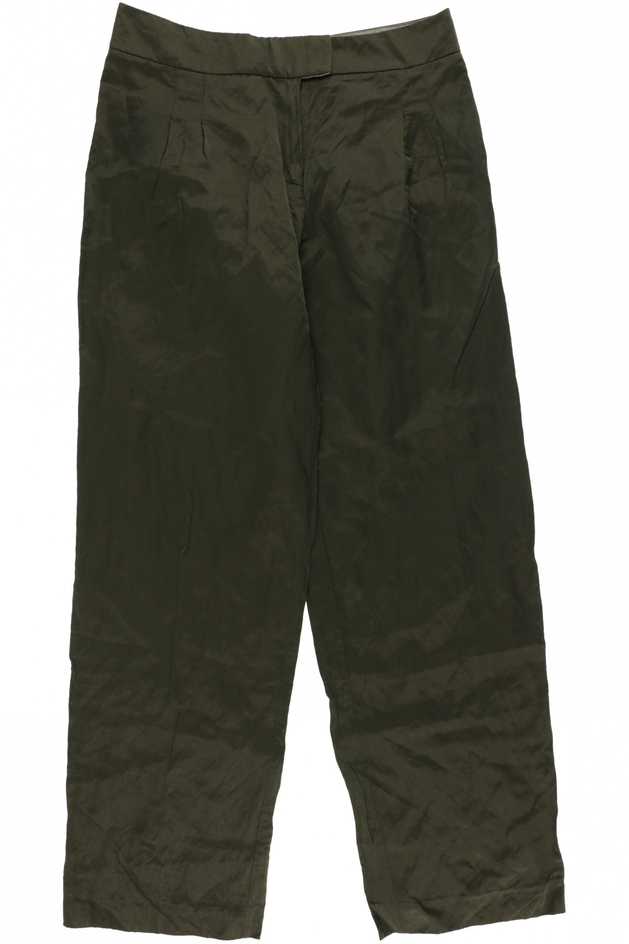 

crea concept Damen Stoffhose, braun, Gr. 38