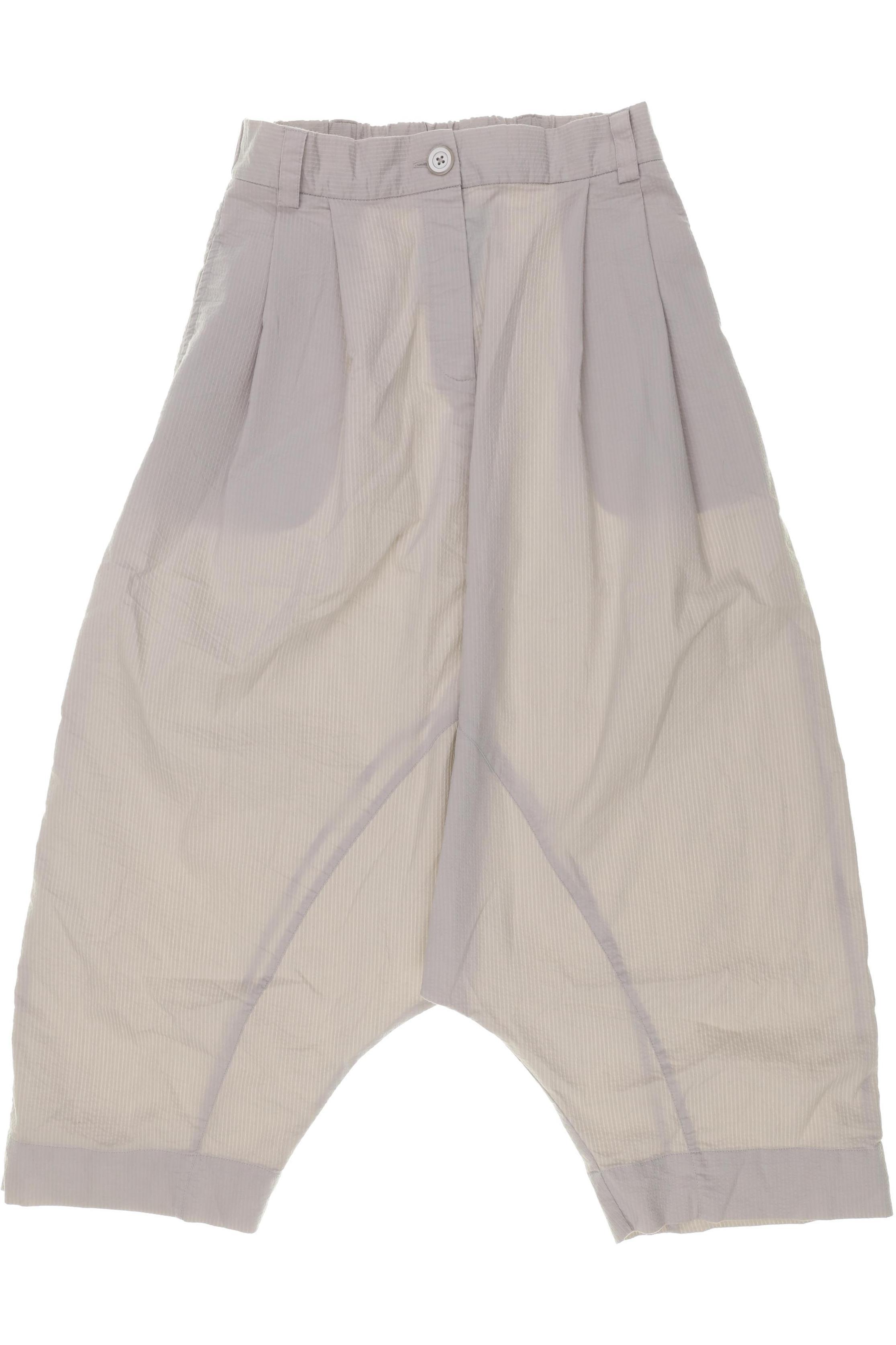 

crea concept Damen Stoffhose, grau, Gr. 36