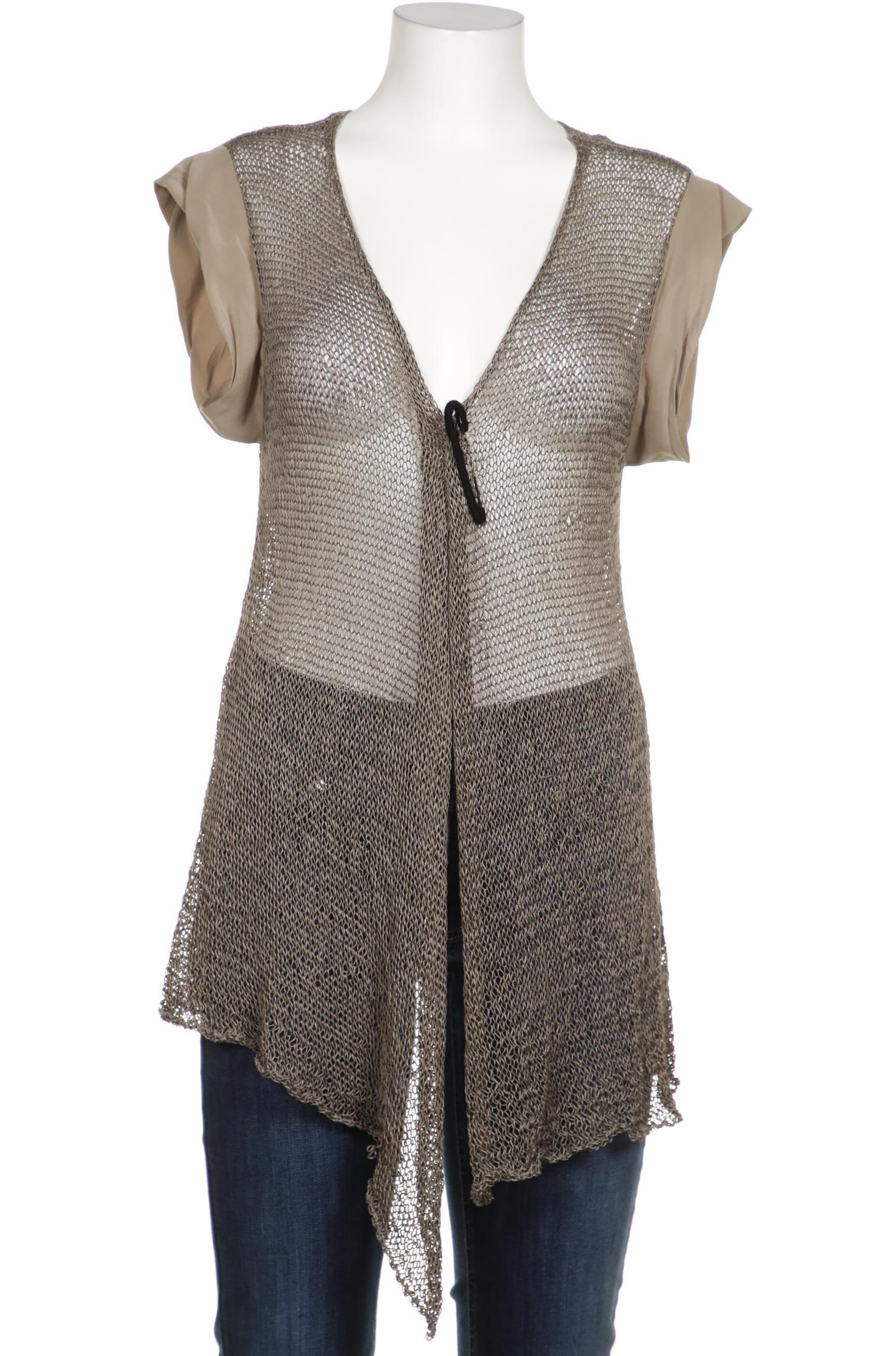 

crea concept Damen Weste, braun, Gr.