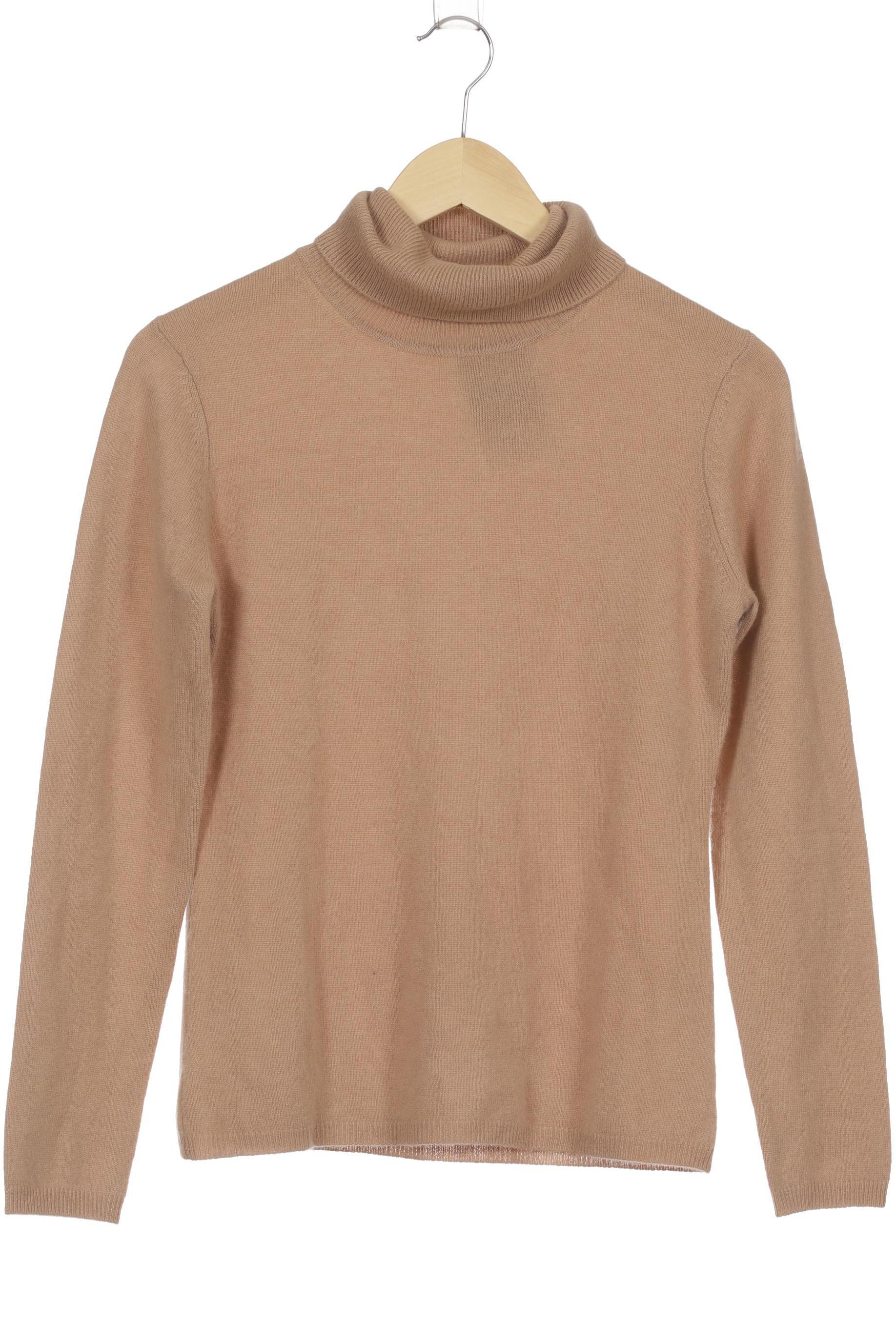 

darling harbour Damen Pullover, beige, Gr.