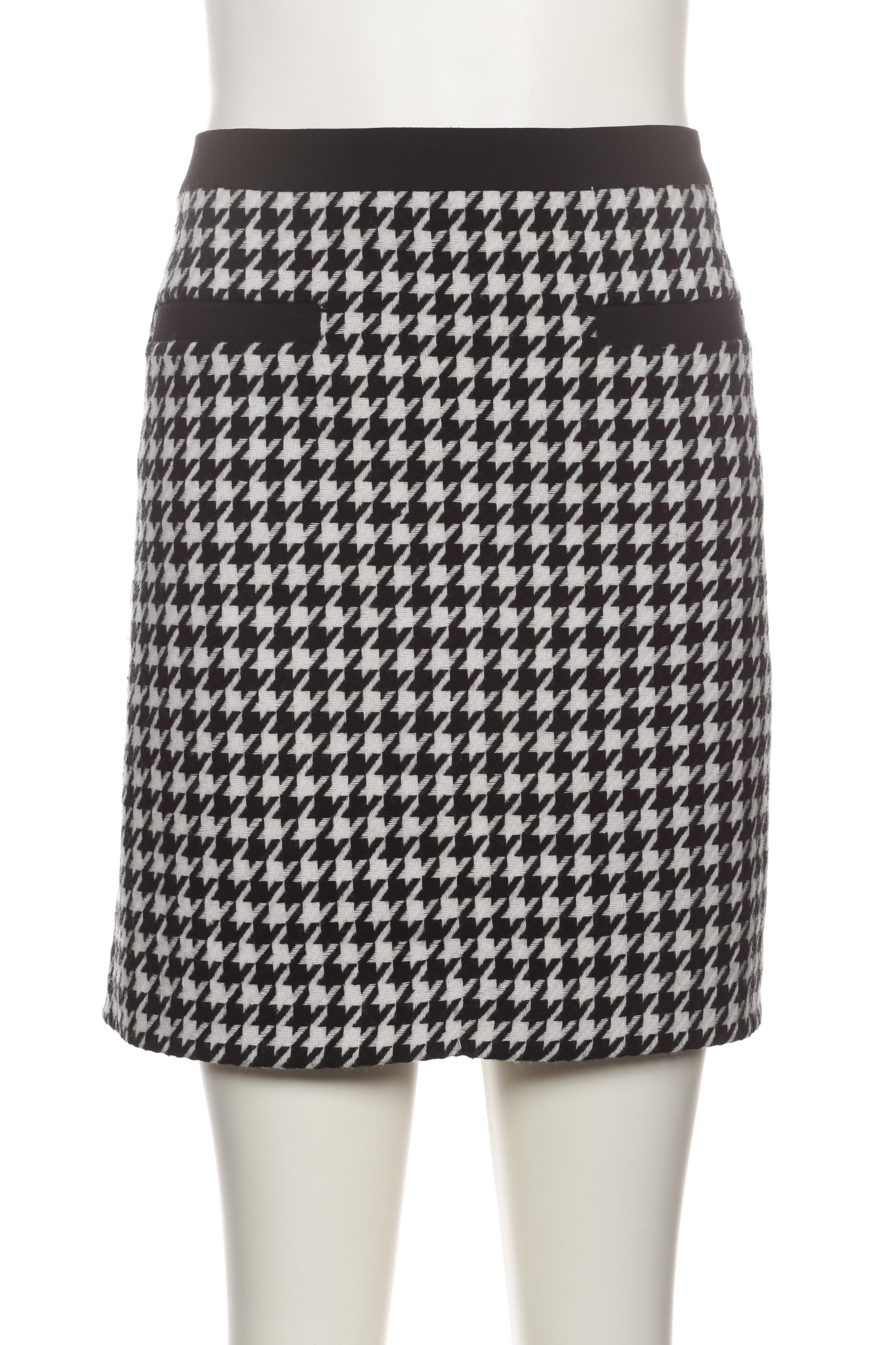 

darling harbour Damen Rock, schwarz, Gr. 40