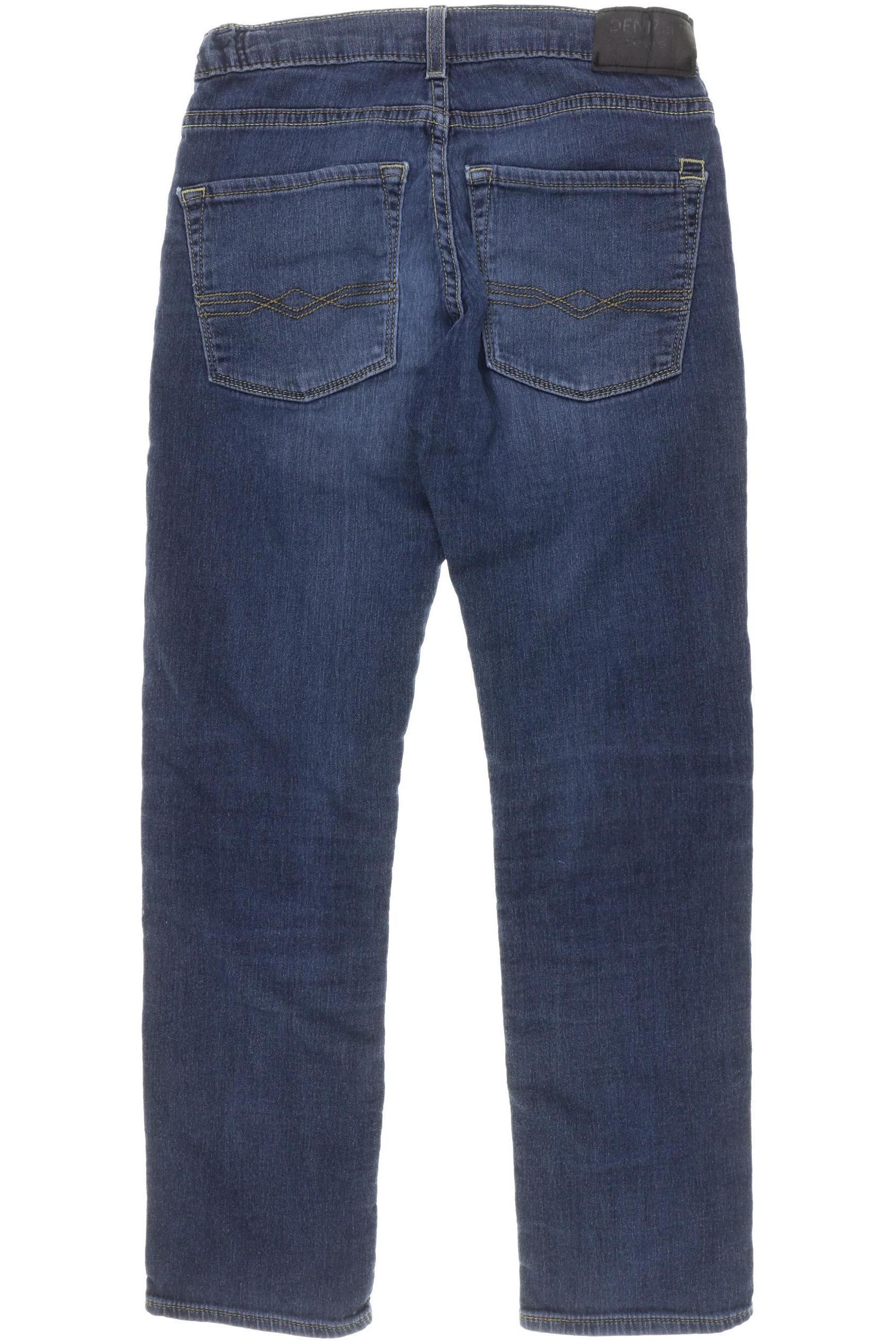 Thumbnail - denizen from Levis Jungen Jeans, blau, Gr. 164