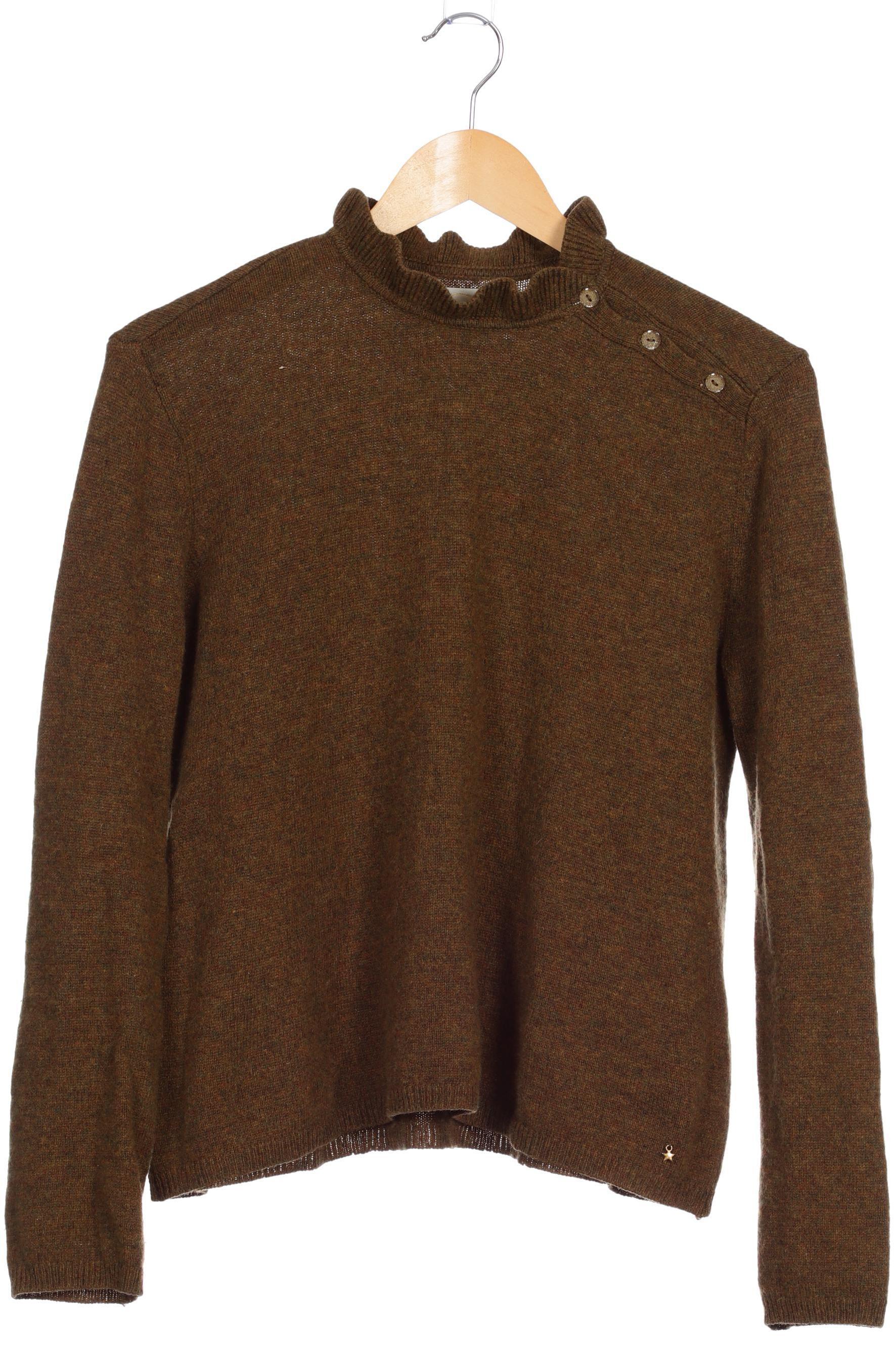 

des petits hauts Damen Pullover, braun, Gr.