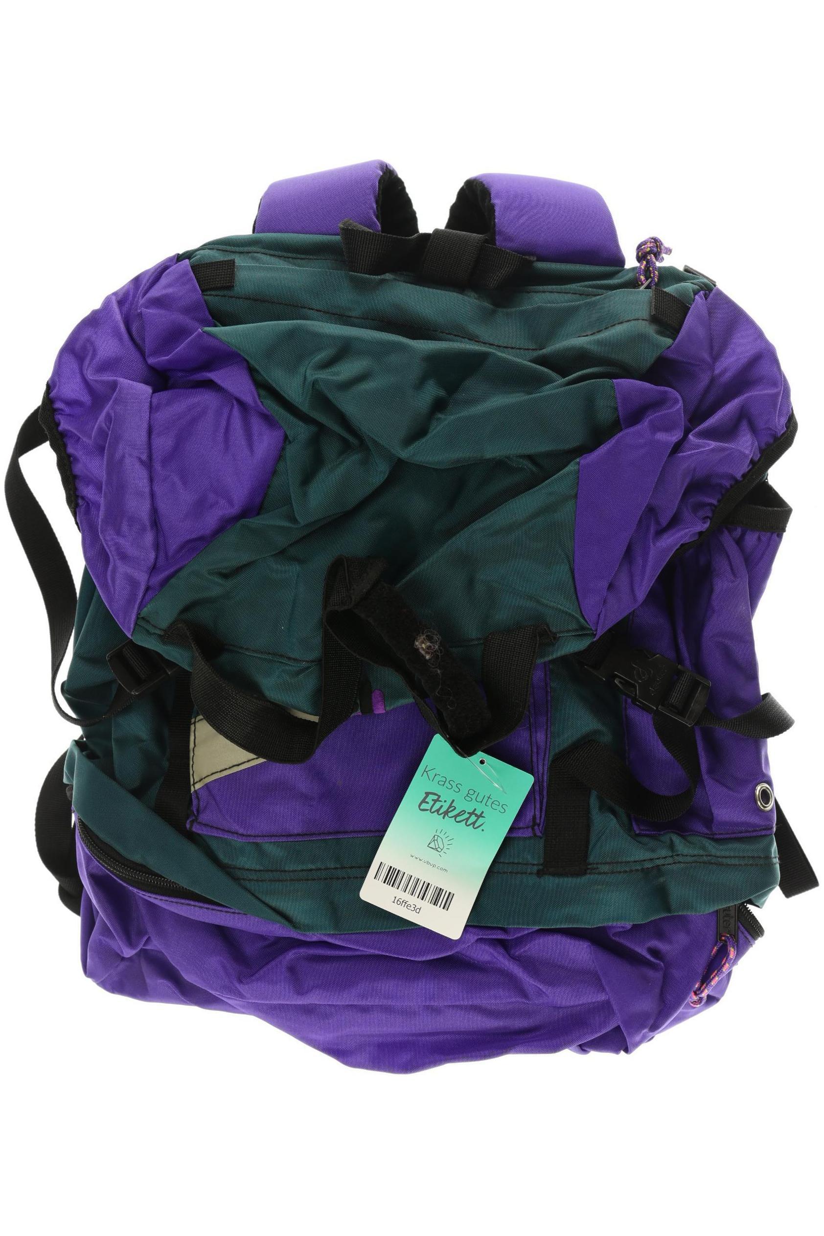 

deuter Damen Rucksack, lila, Gr.