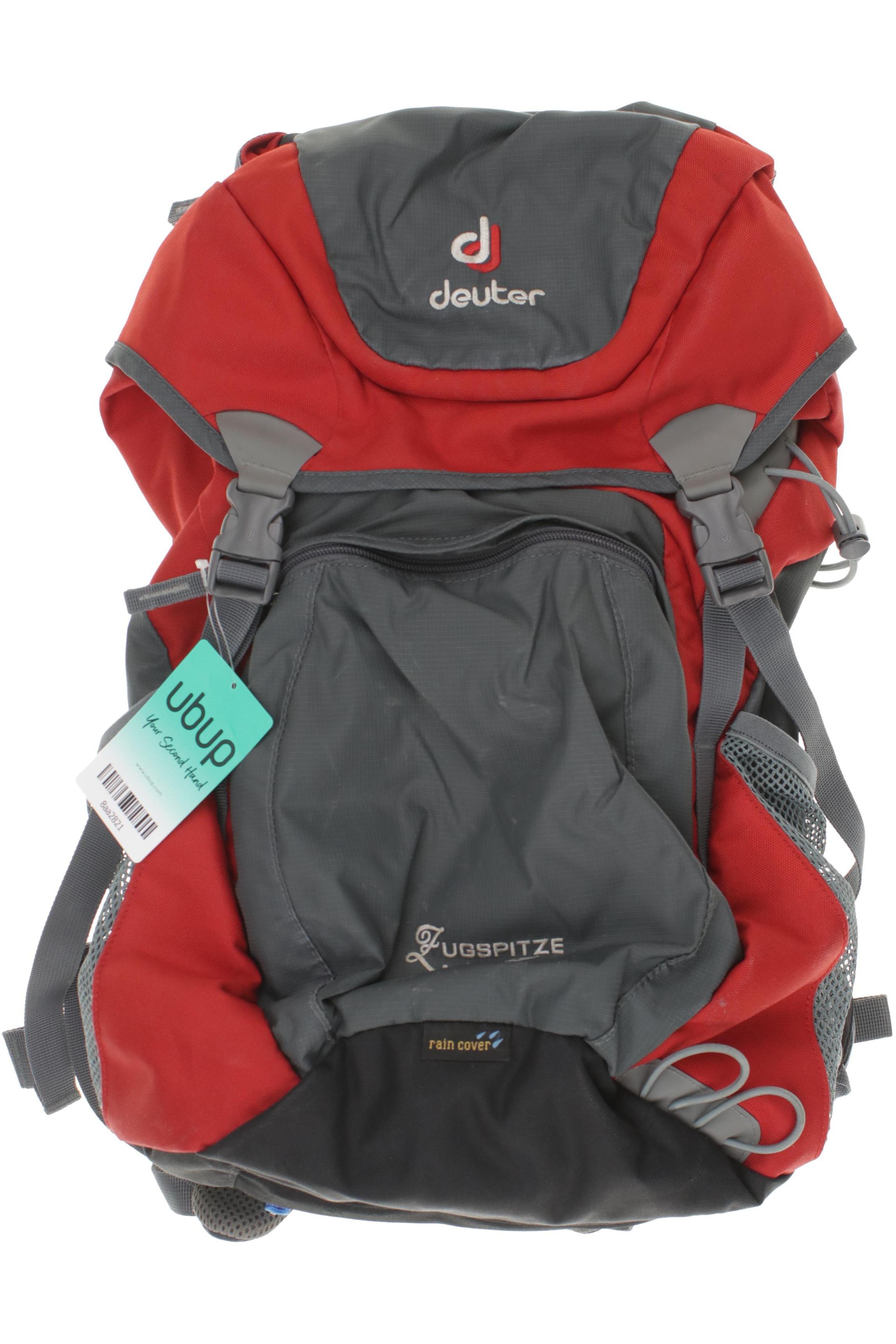 

deuter Damen Rucksack, grau, Gr.