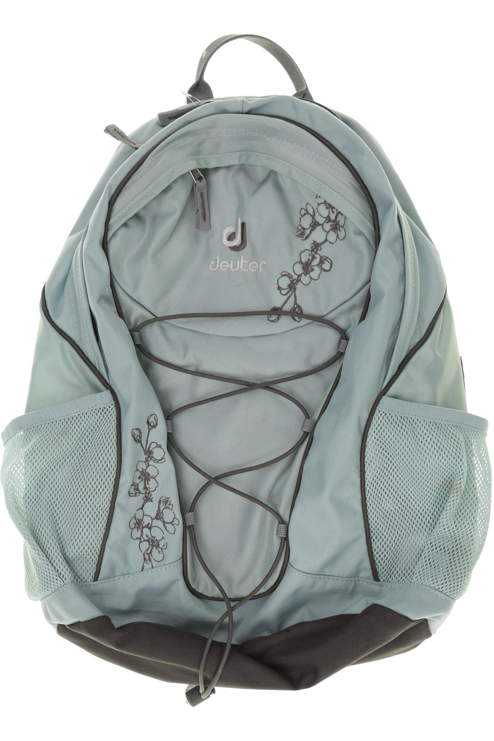 

deuter Damen Rucksack, türkis, Gr.