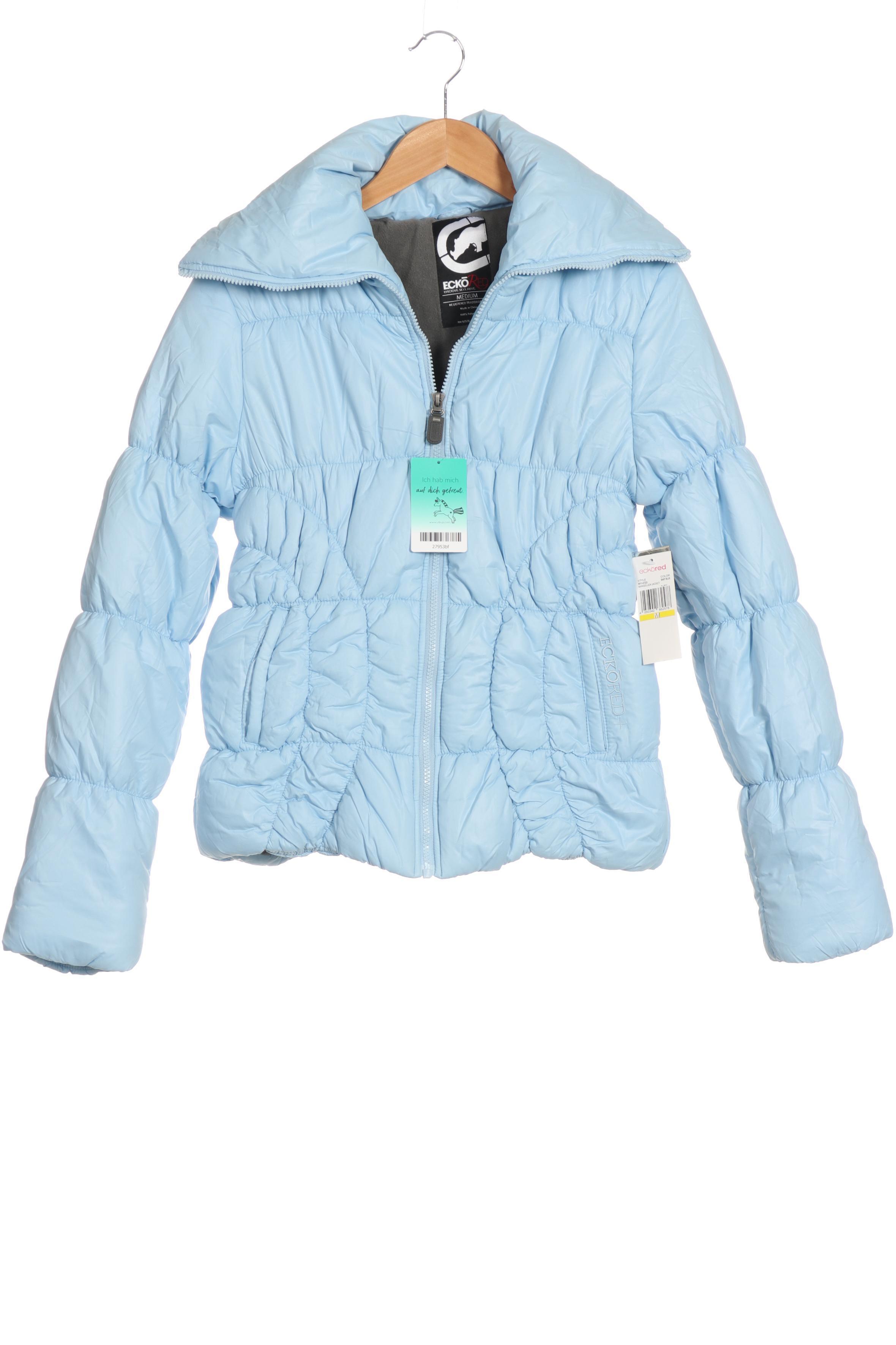 

ecko red Damen Jacke, blau, Gr.