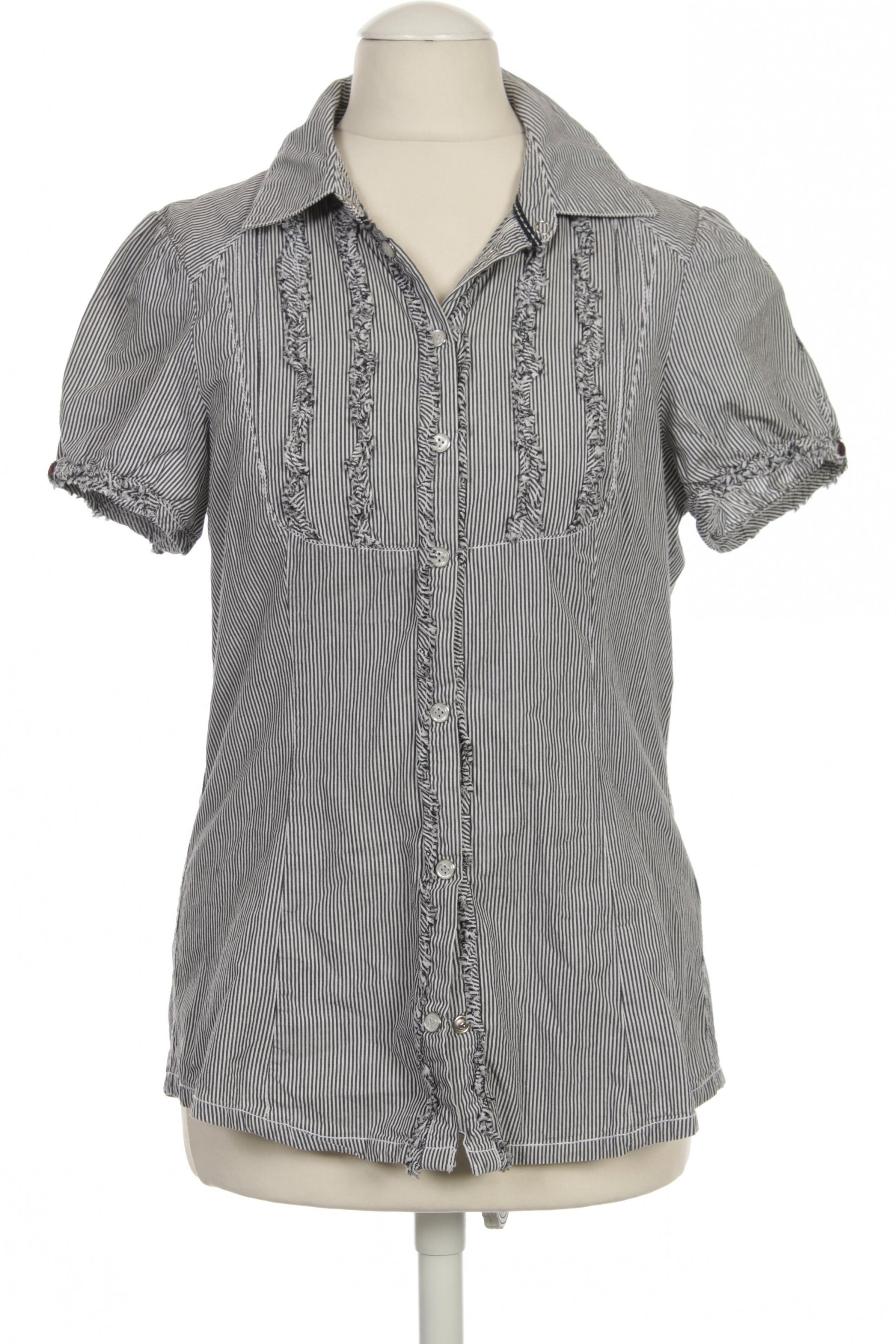 

Esprit Damen Bluse, blau, Gr.
