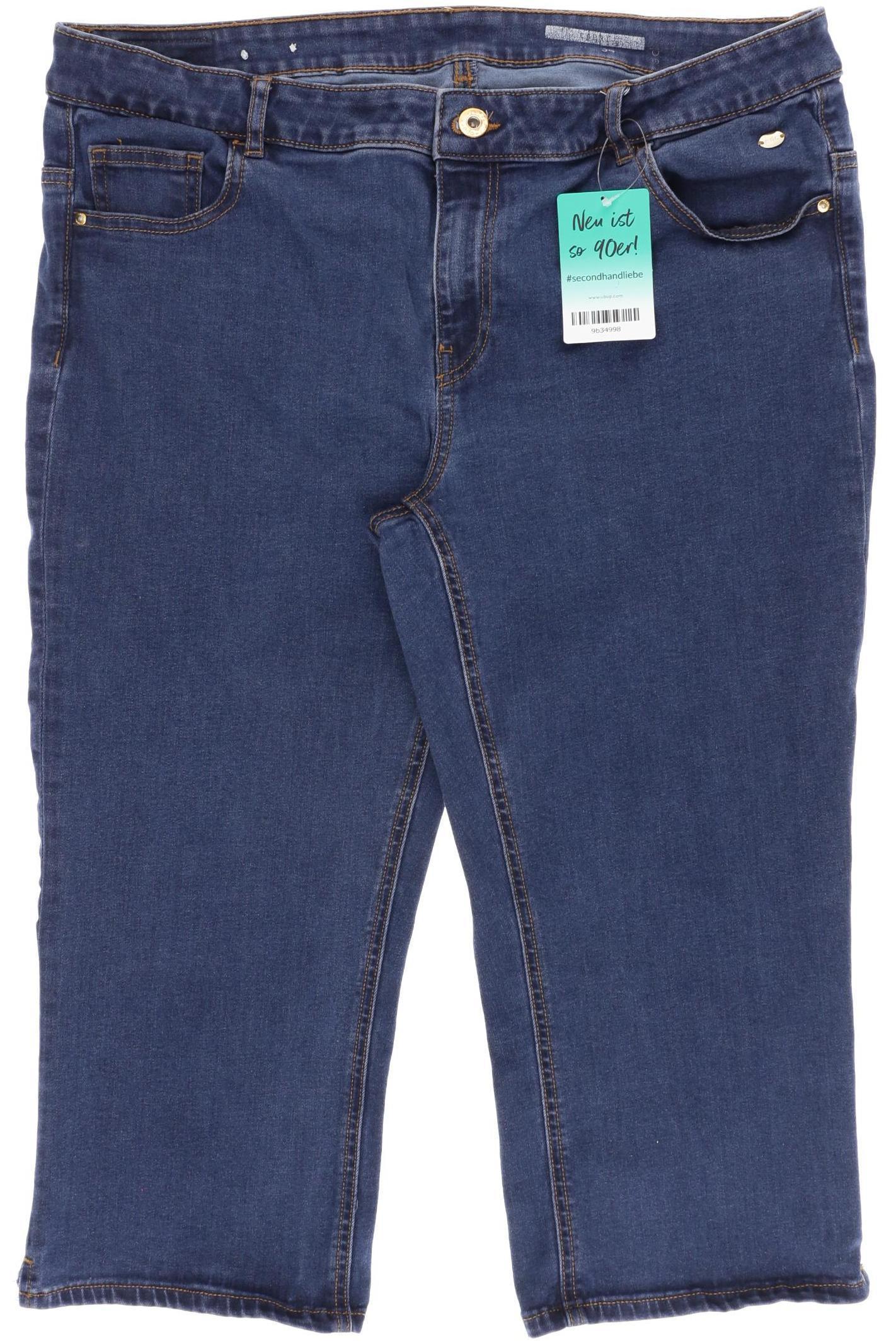 

Esprit Damen Jeans, blau, Gr. 34