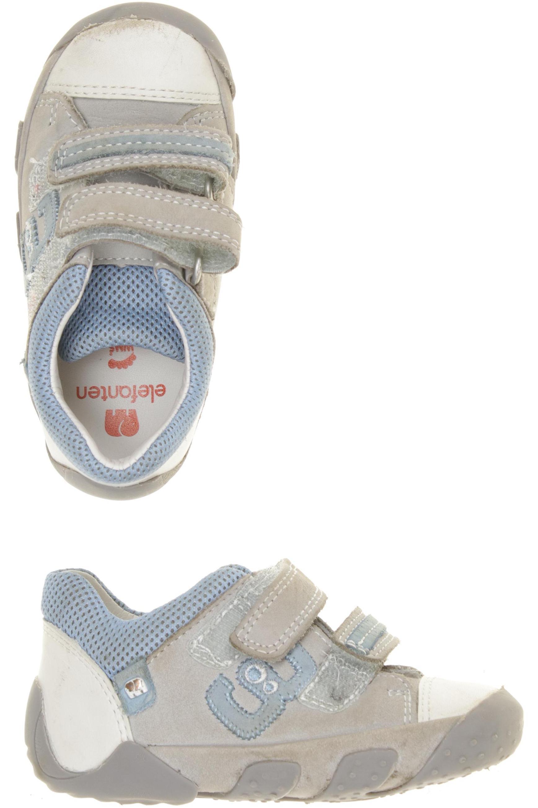 

elefanten Jungen Kinderschuhe, grau, Gr. 20