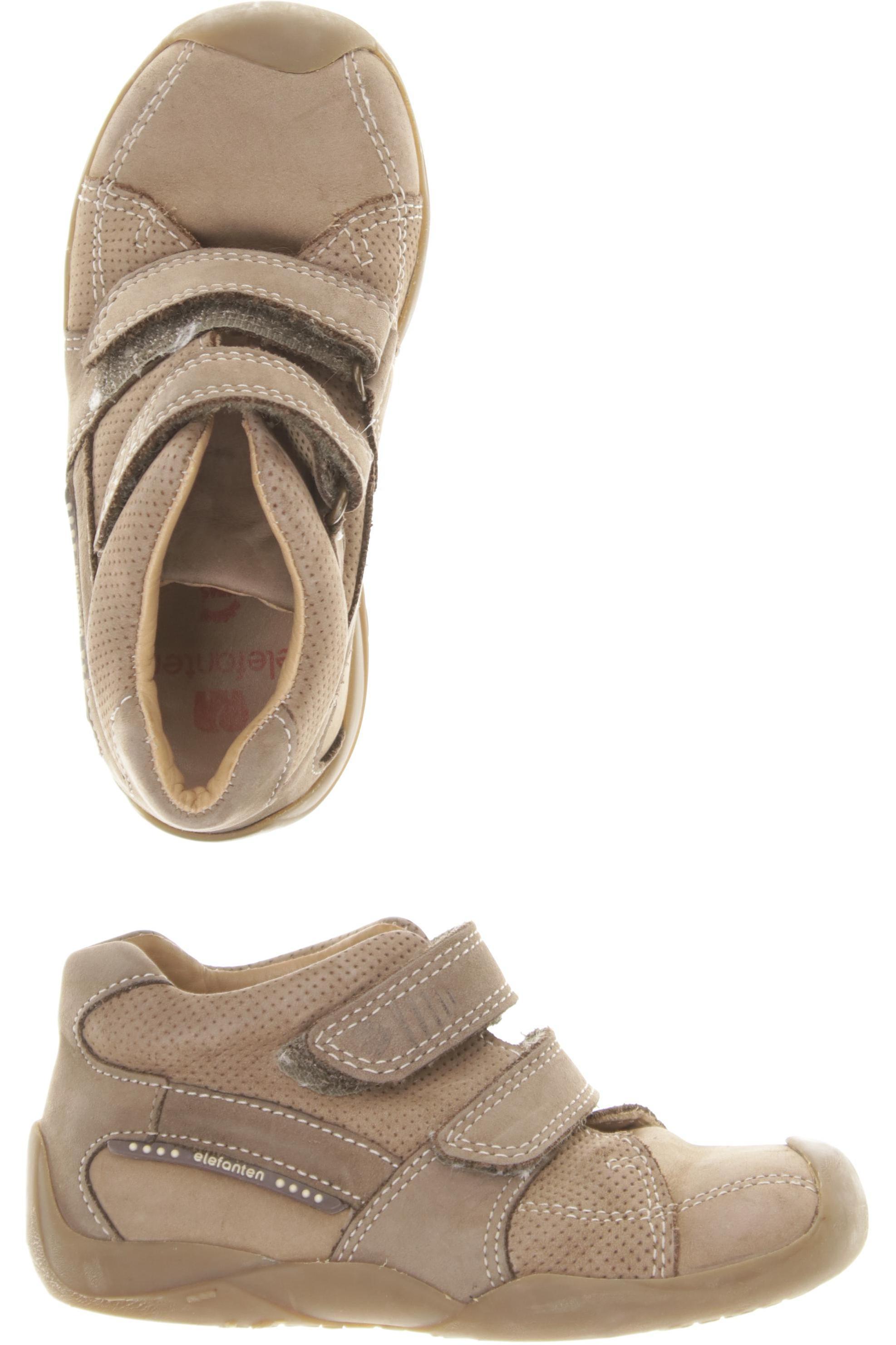 

elefanten Jungen Kinderschuhe, beige, Gr. 23