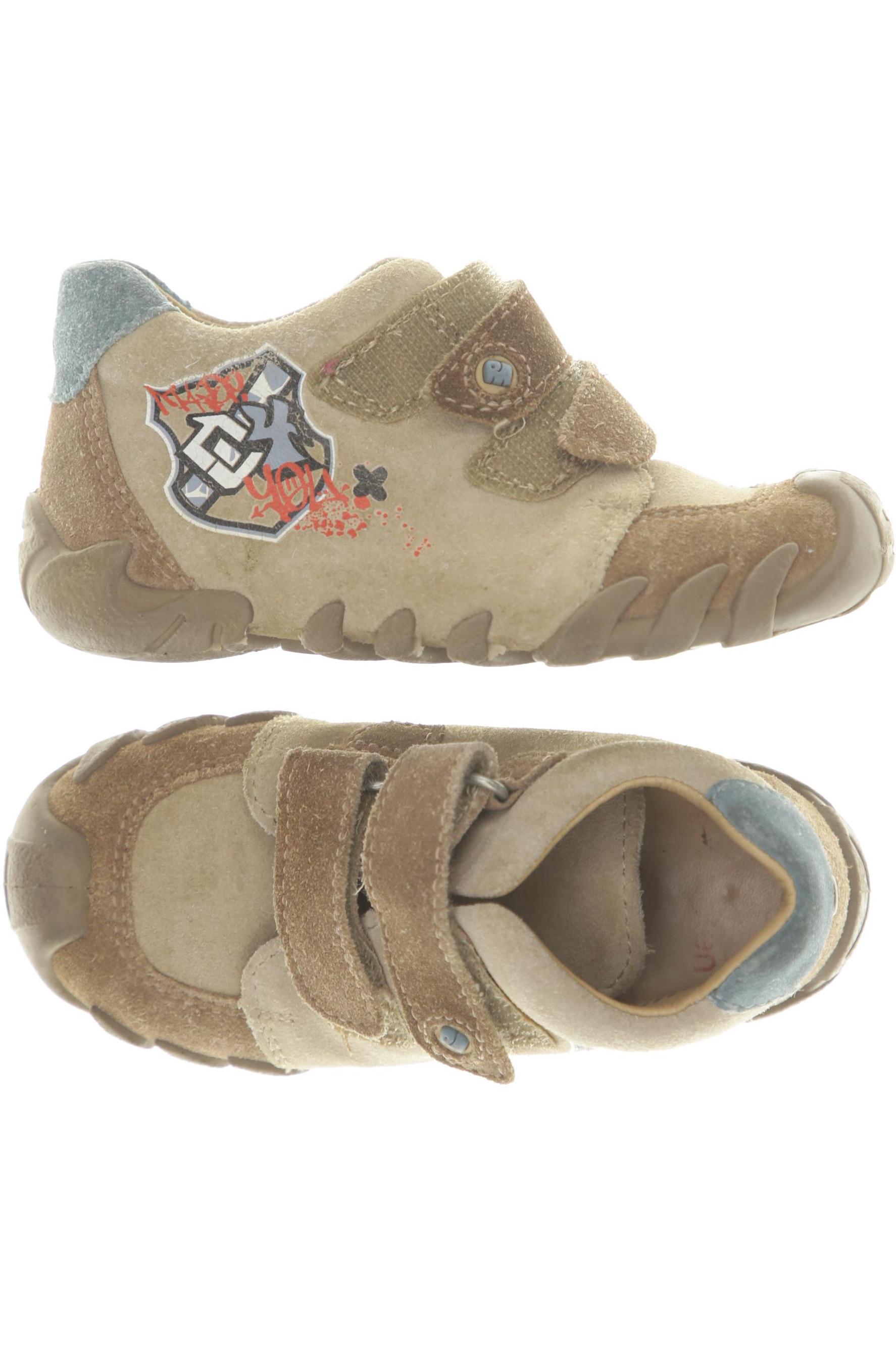 

elefanten Jungen Kinderschuhe, braun, Gr. 23