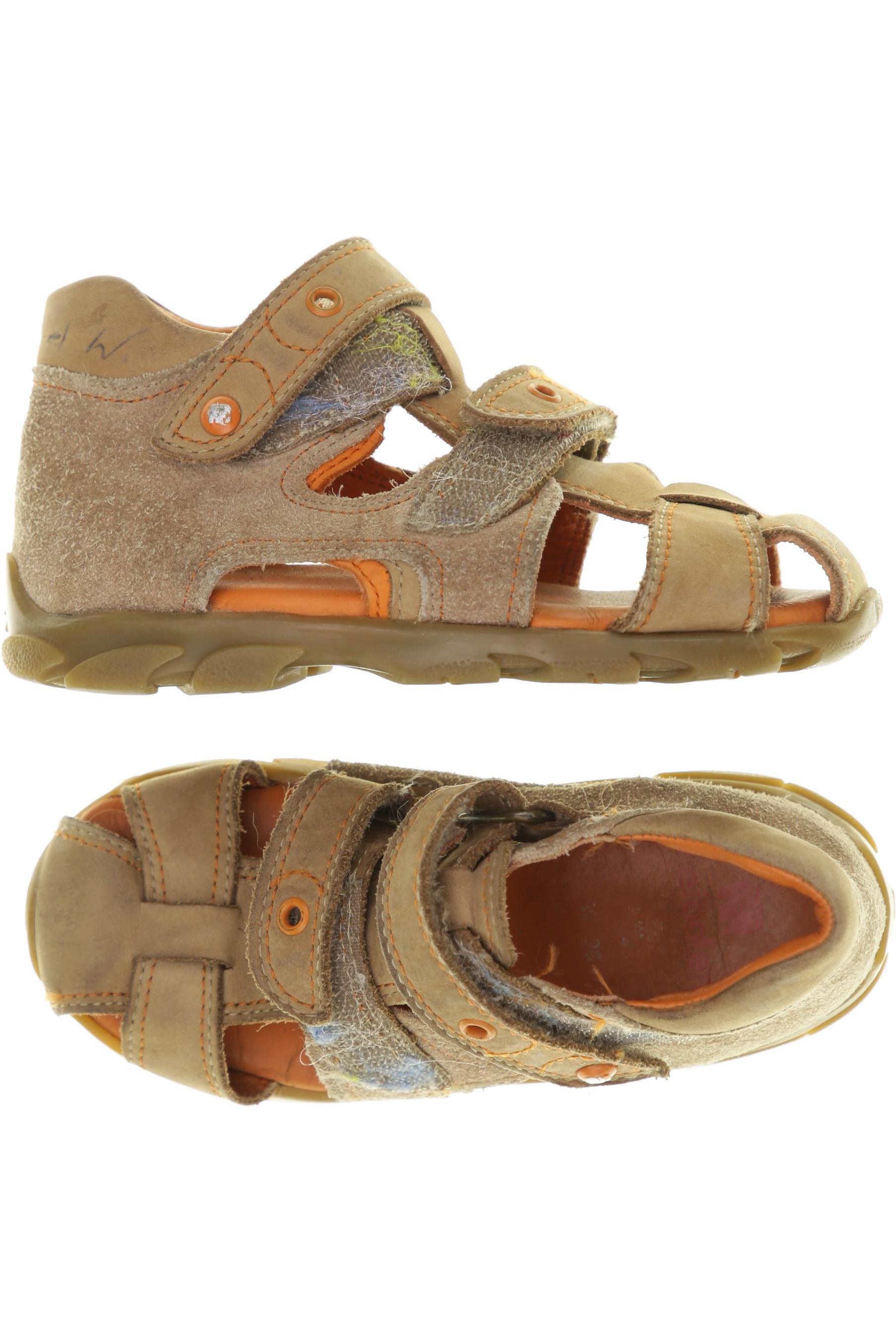 

elefanten Jungen Kinderschuhe, braun, Gr. 26