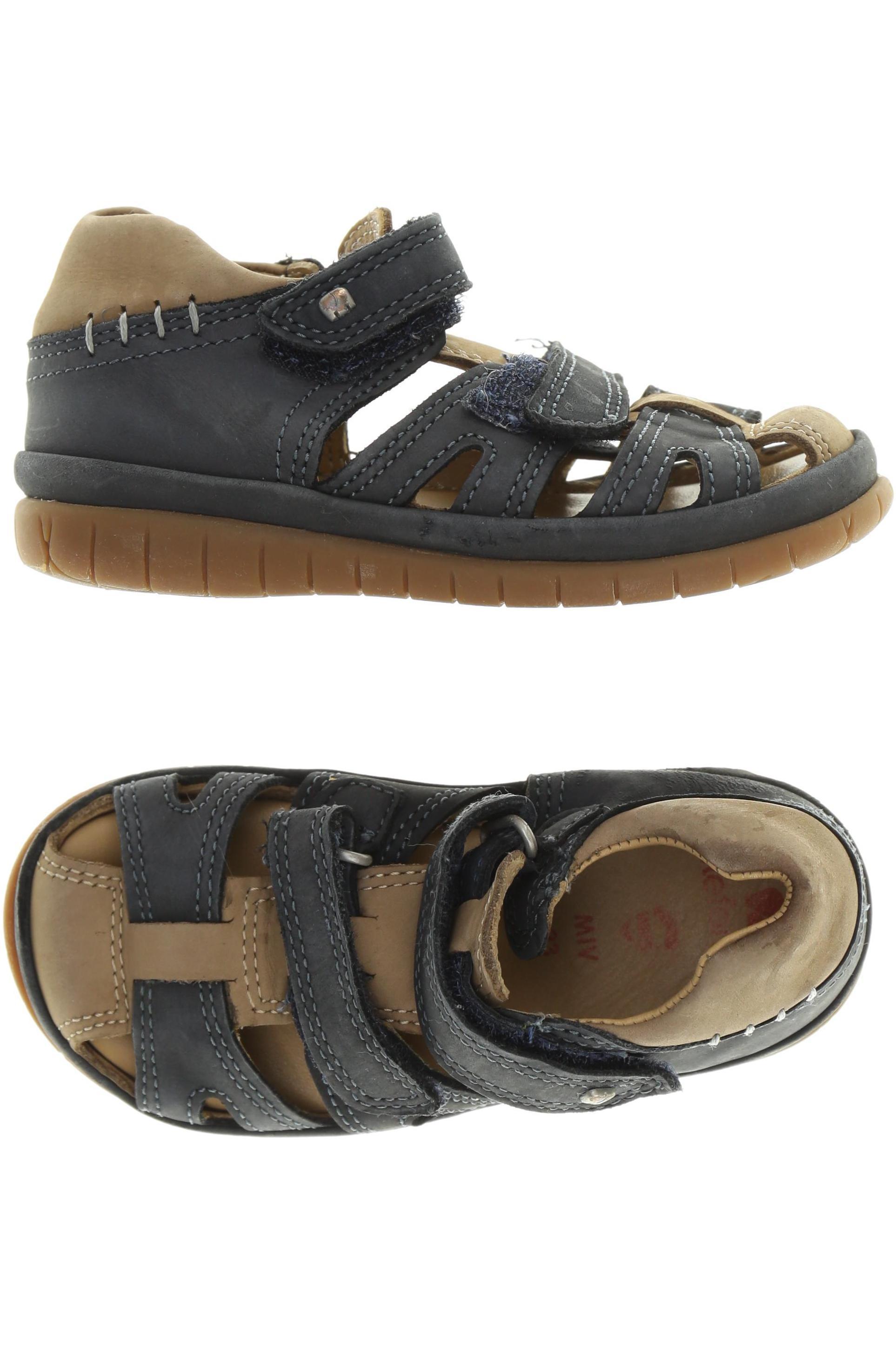 

elefanten Jungen Kinderschuhe, blau, Gr. 23