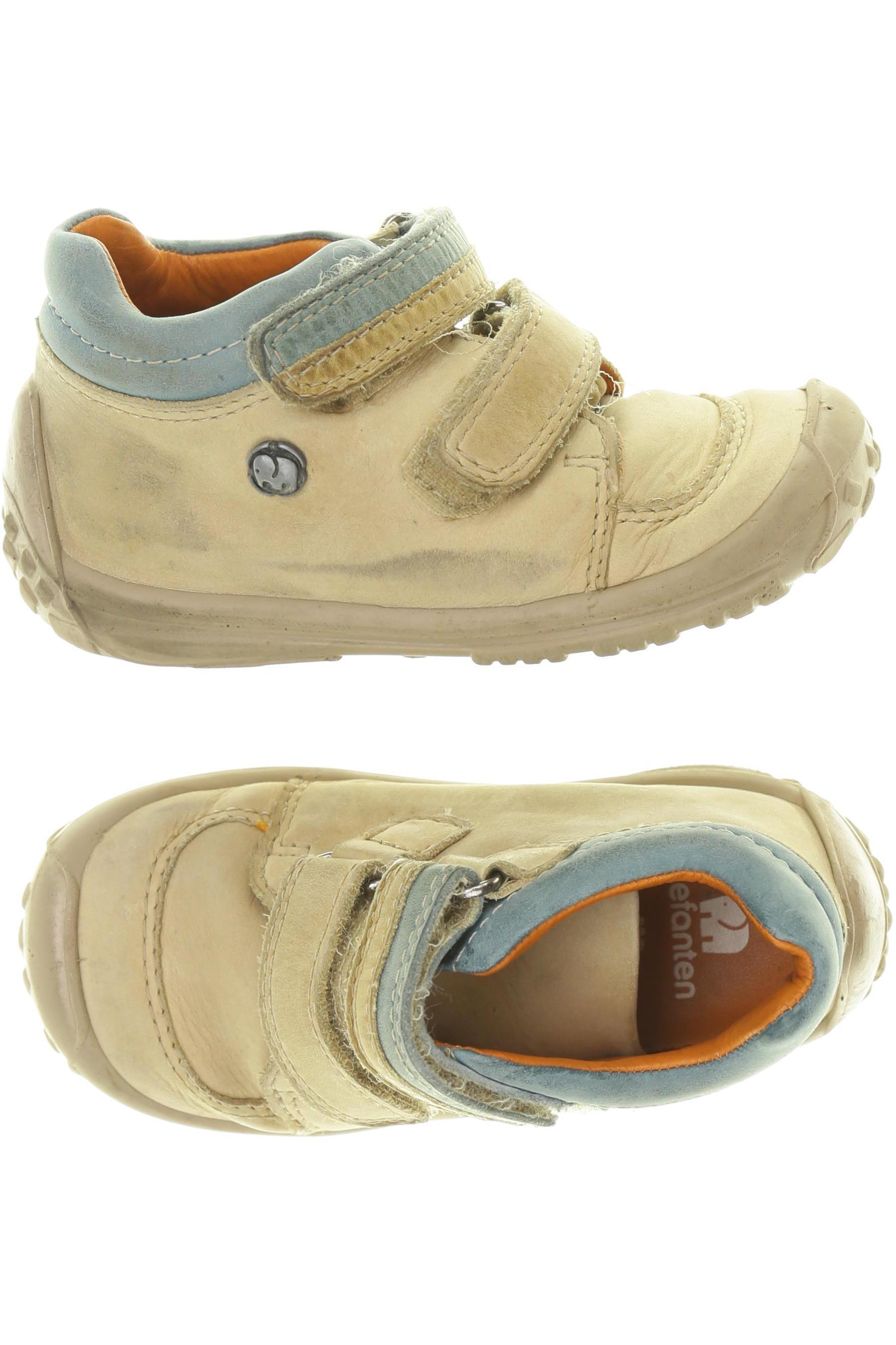 

elefanten Jungen Kinderschuhe, beige, Gr. 21