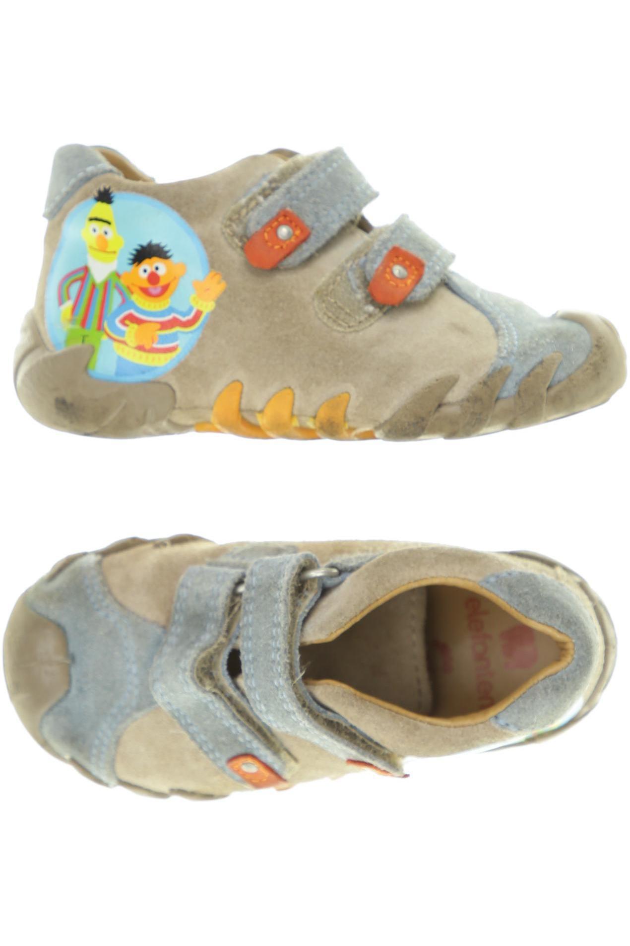 

elefanten Jungen Kinderschuhe, beige, Gr. 20
