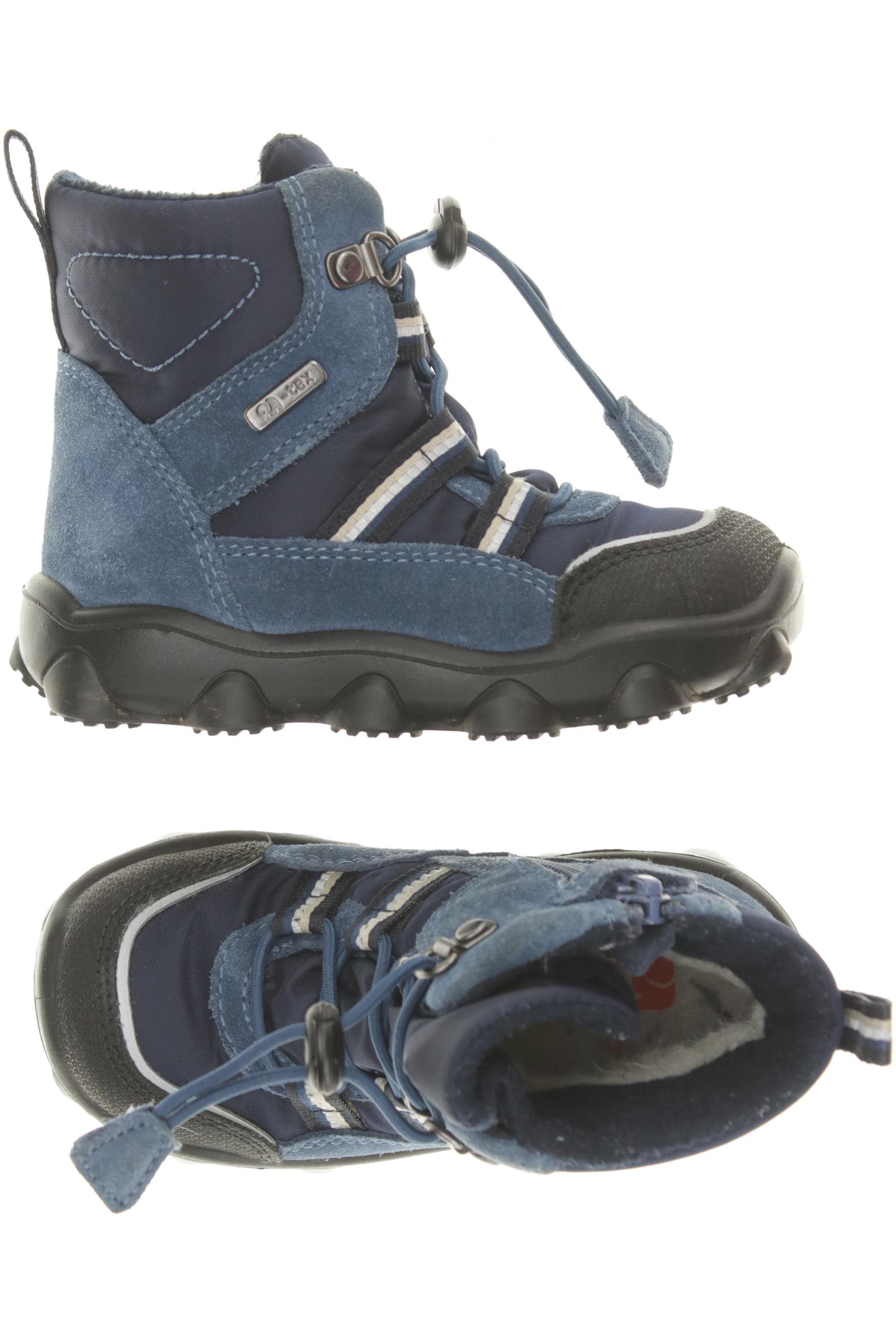 

elefanten Jungen Kinderschuhe, blau, Gr. 23