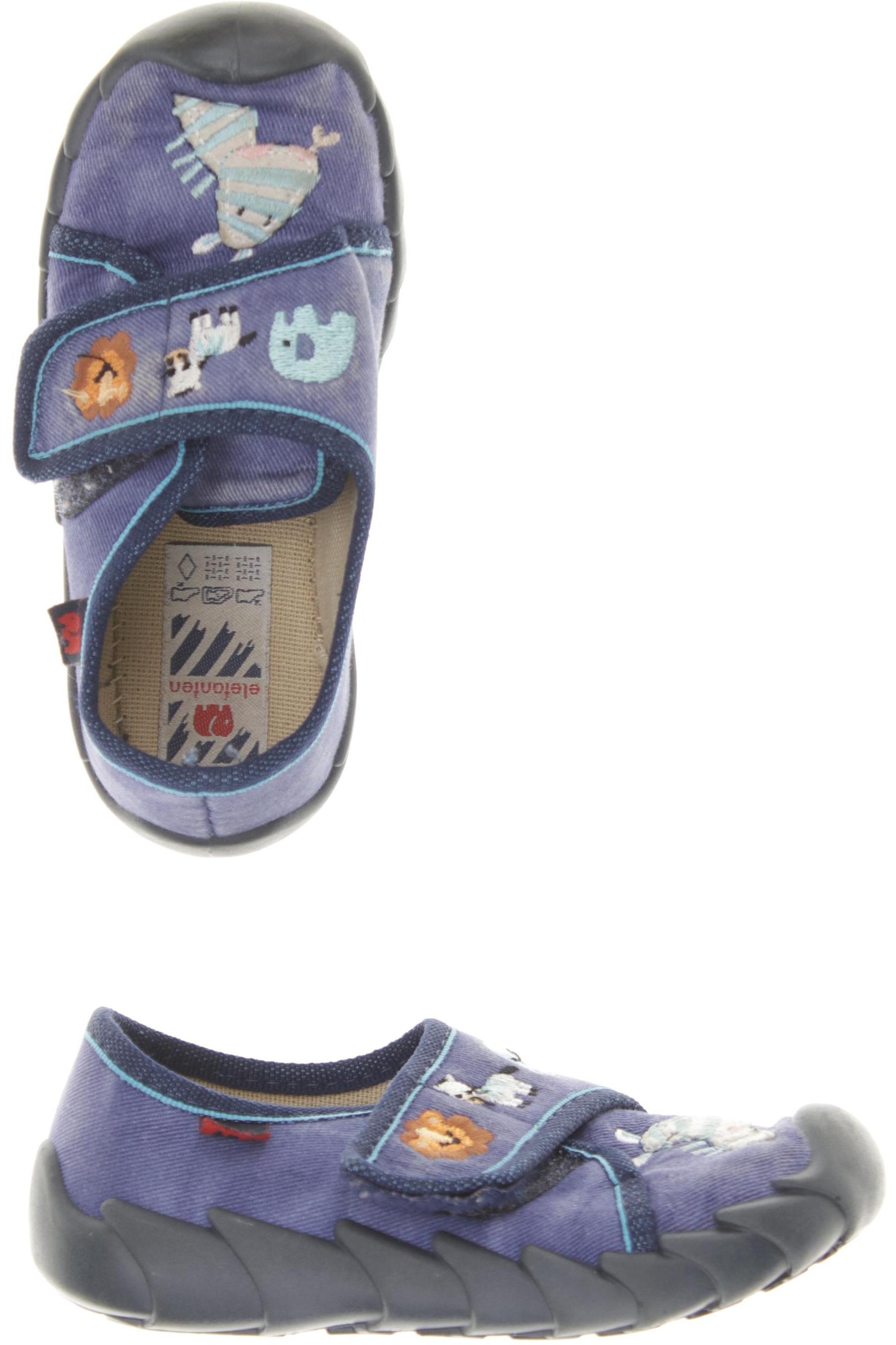 

elefanten Jungen Kinderschuhe, blau, Gr. 23