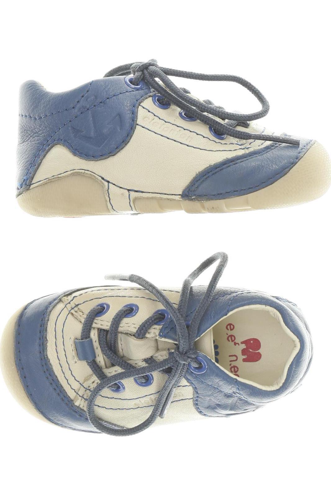 

elefanten Jungen Kinderschuhe, blau, Gr. 18