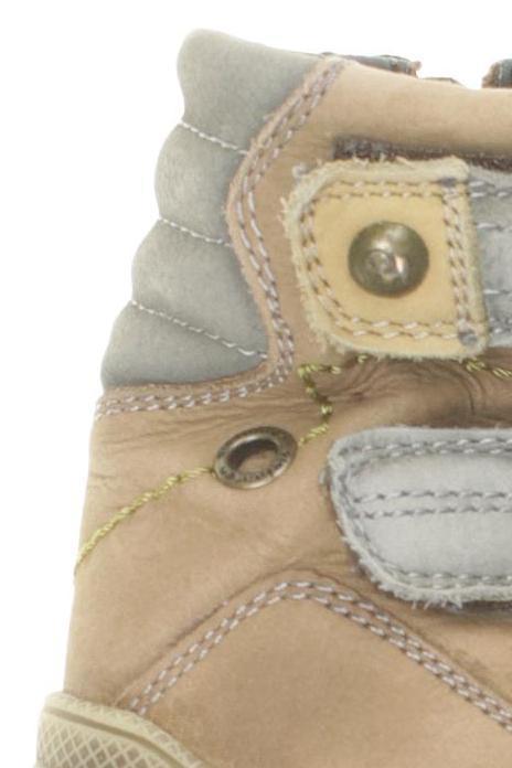 Thumbnail - elefanten Jungen Kinderschuhe, beige, Gr. 24