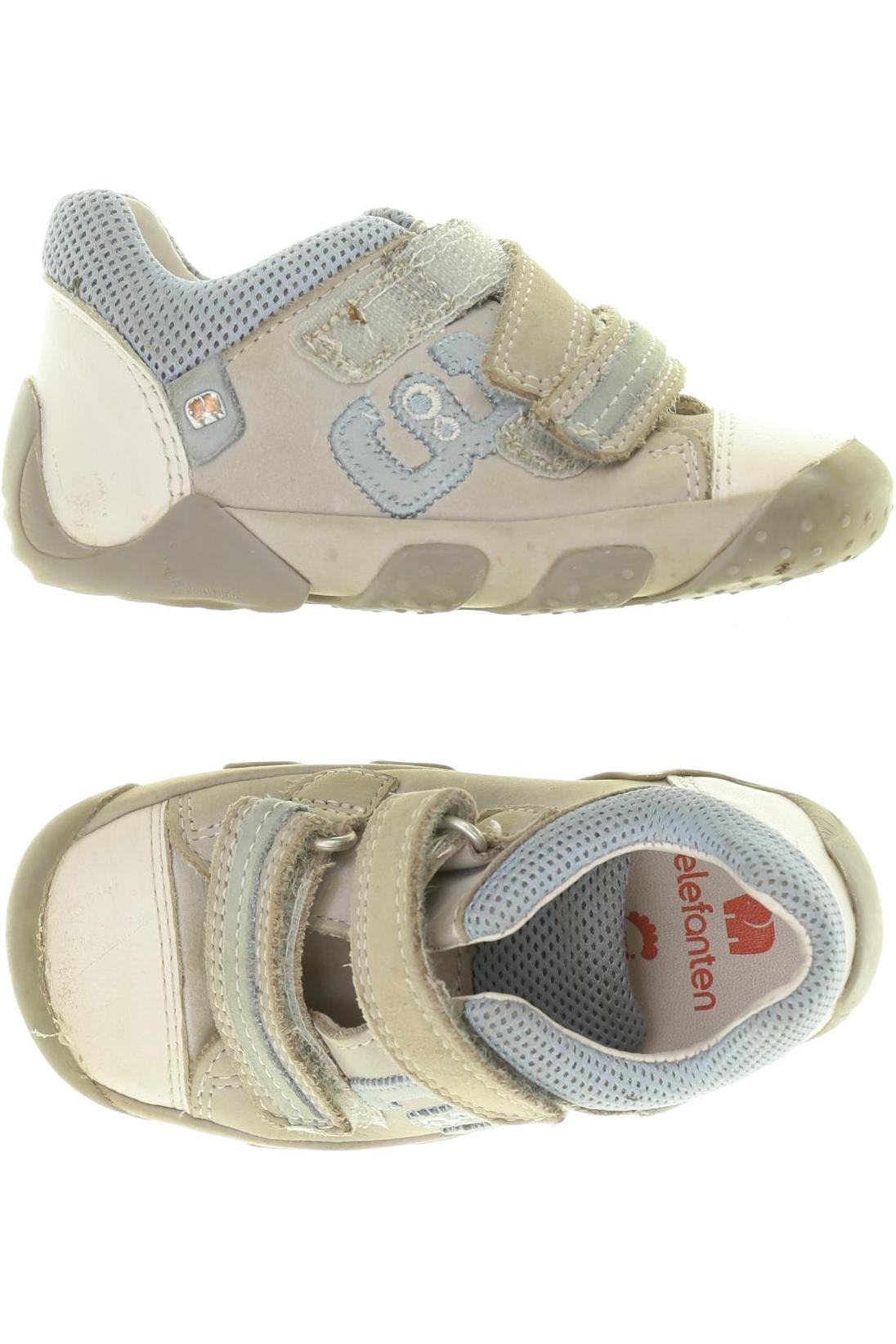 

elefanten Jungen Kinderschuhe, beige, Gr. 20