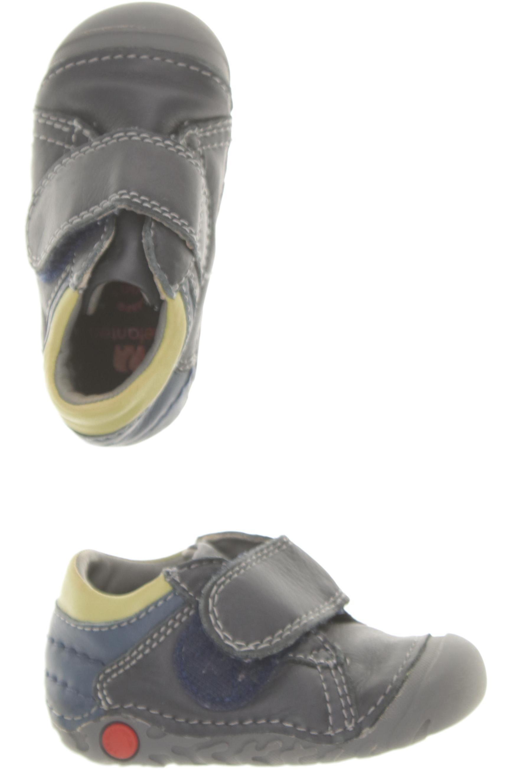 

elefanten Jungen Kinderschuhe, blau, Gr. 19