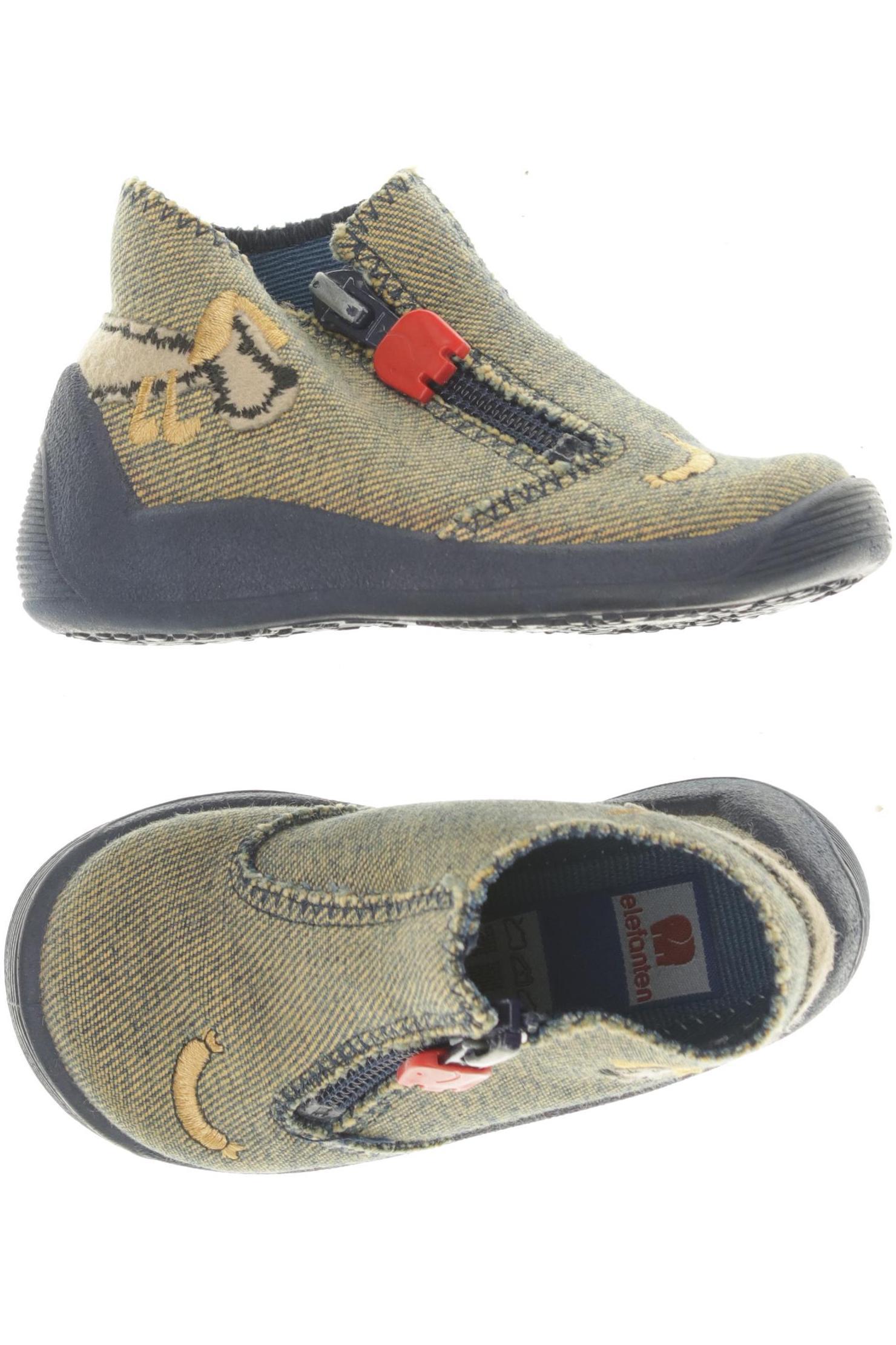 

elefanten Jungen Kinderschuhe, blau, Gr. 20