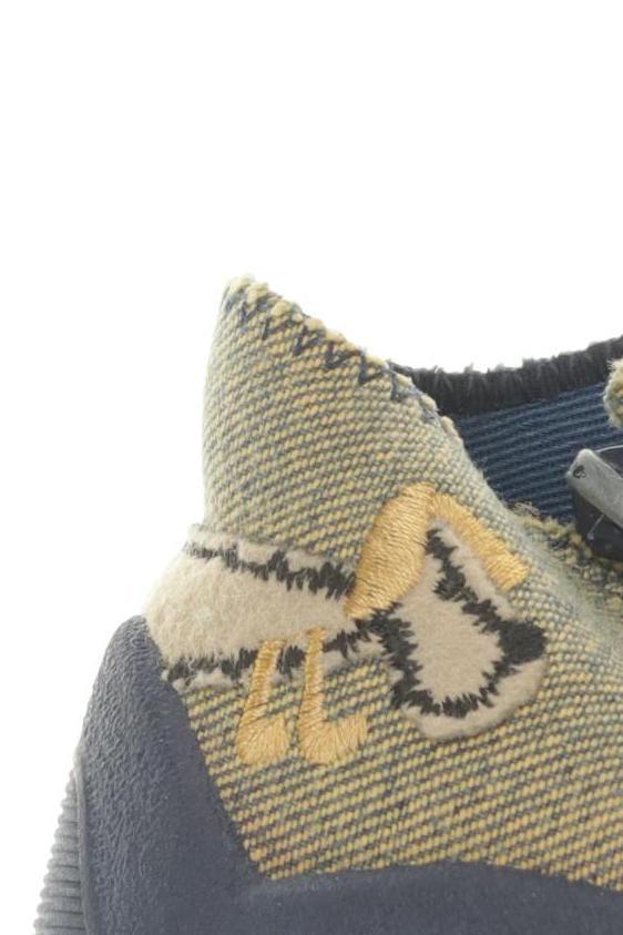 Thumbnail - elefanten Jungen Kinderschuhe, blau, Gr. 20