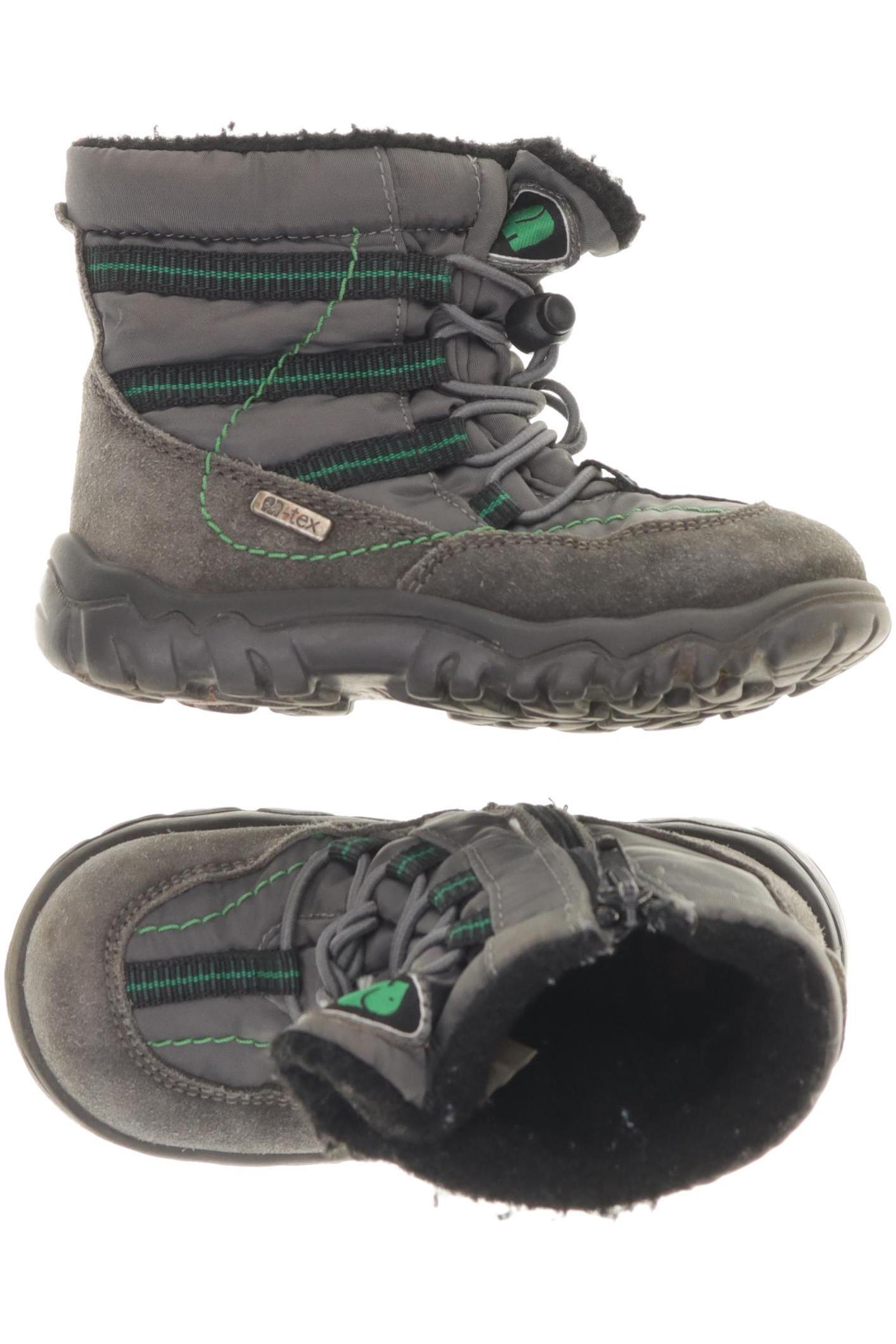 

elefanten Jungen Kinderschuhe, grau, Gr. 25