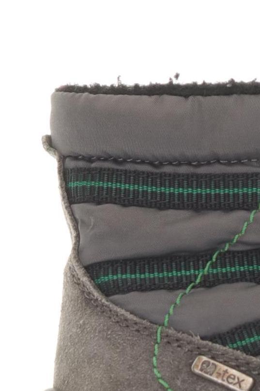 Thumbnail - elefanten Jungen Kinderschuhe, grau, Gr. 25