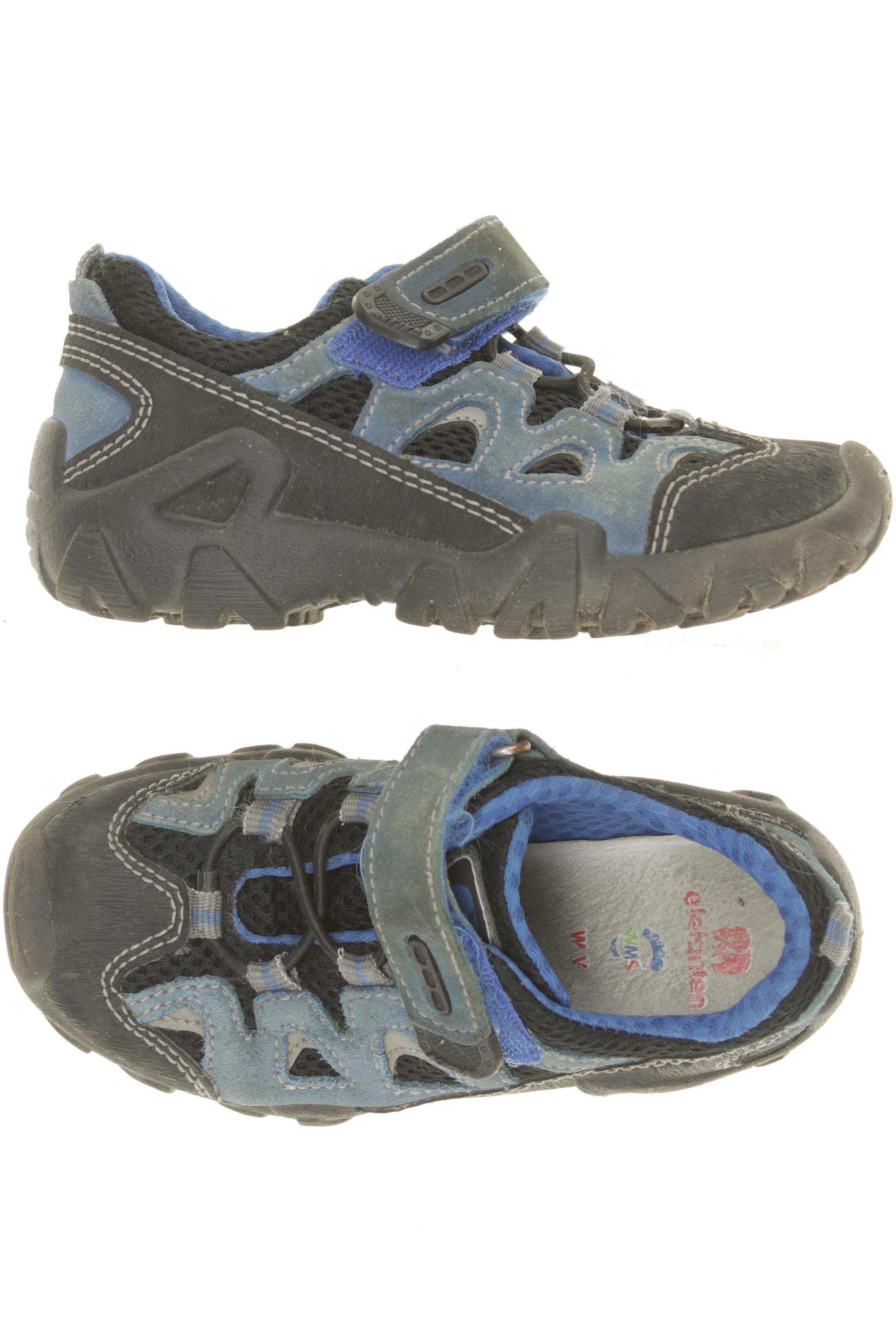 

elefanten Jungen Kinderschuhe, grau, Gr. 26