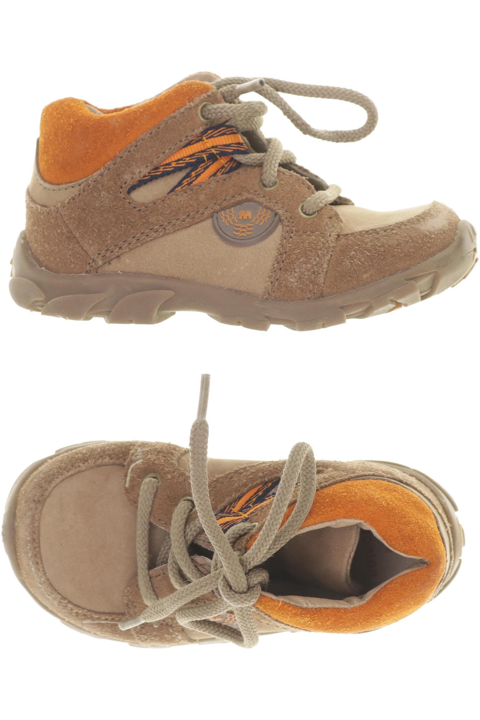 

elefanten Jungen Kinderschuhe, braun, Gr. 22