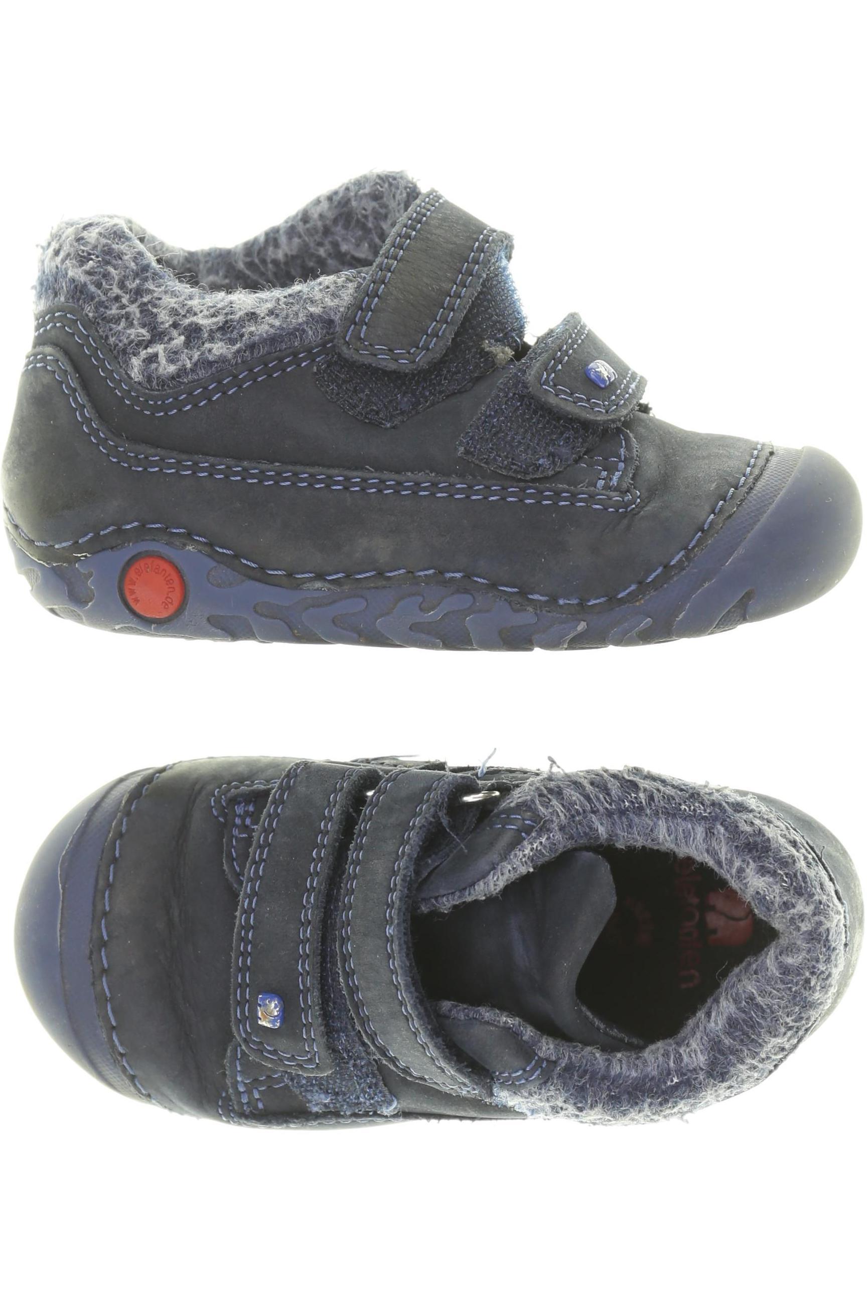 

elefanten Jungen Kinderschuhe, blau, Gr. 21