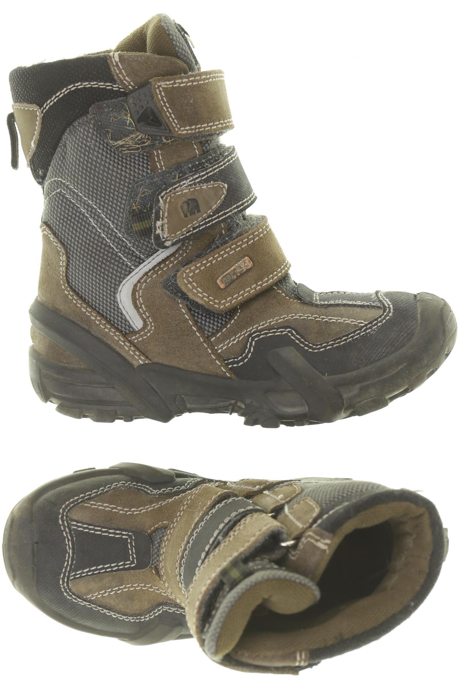 

elefanten Jungen Kinderschuhe, braun, Gr. 27