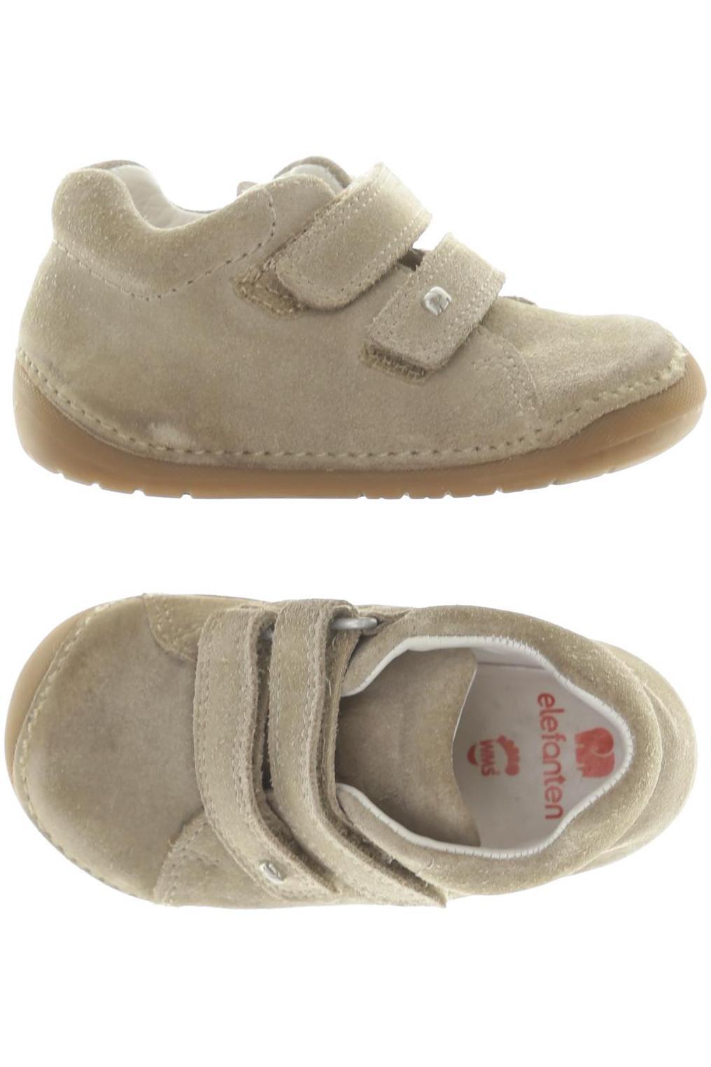 

elefanten Jungen Kinderschuhe, beige, Gr. 20