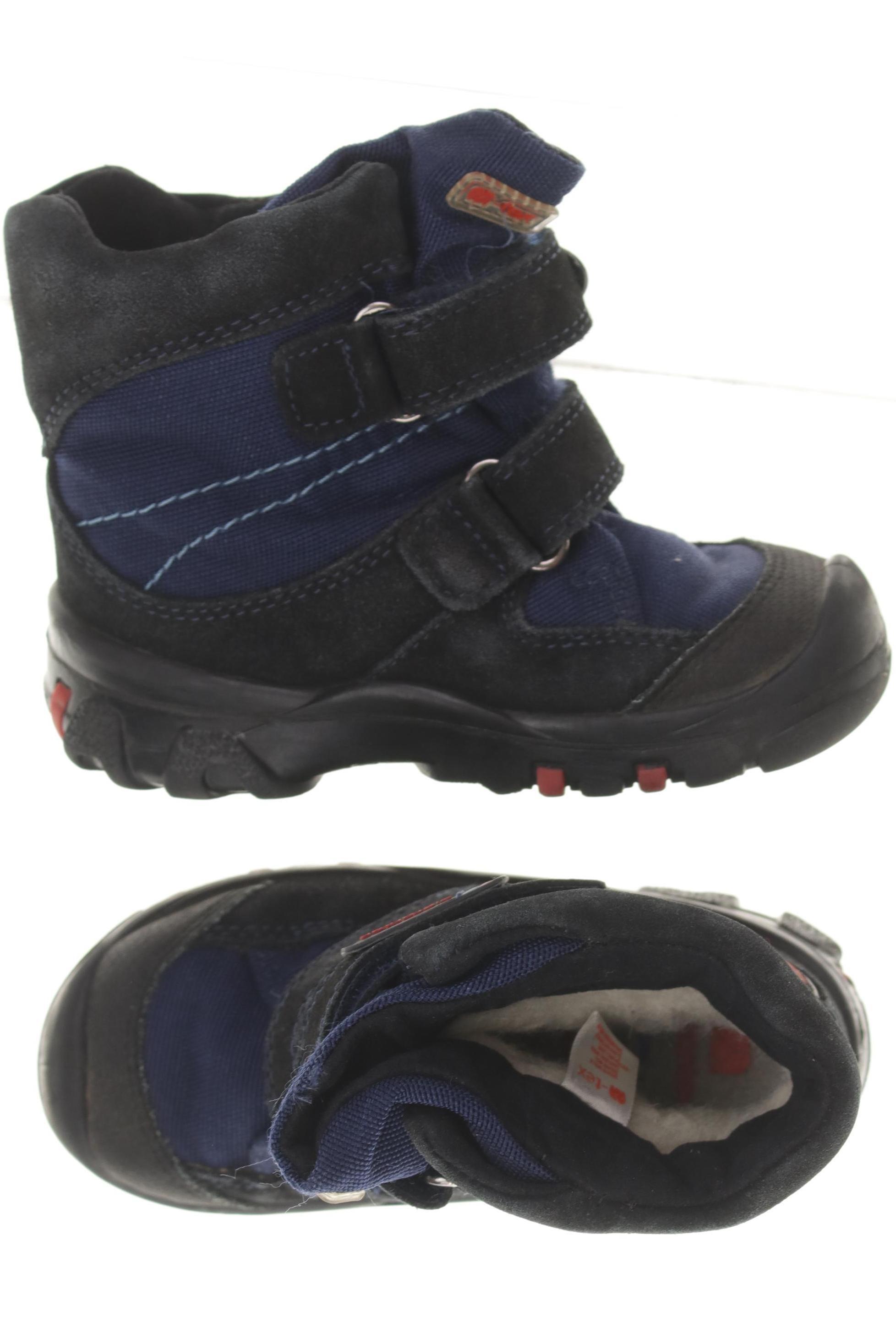 

elefanten Jungen Kinderschuhe, blau, Gr. 22