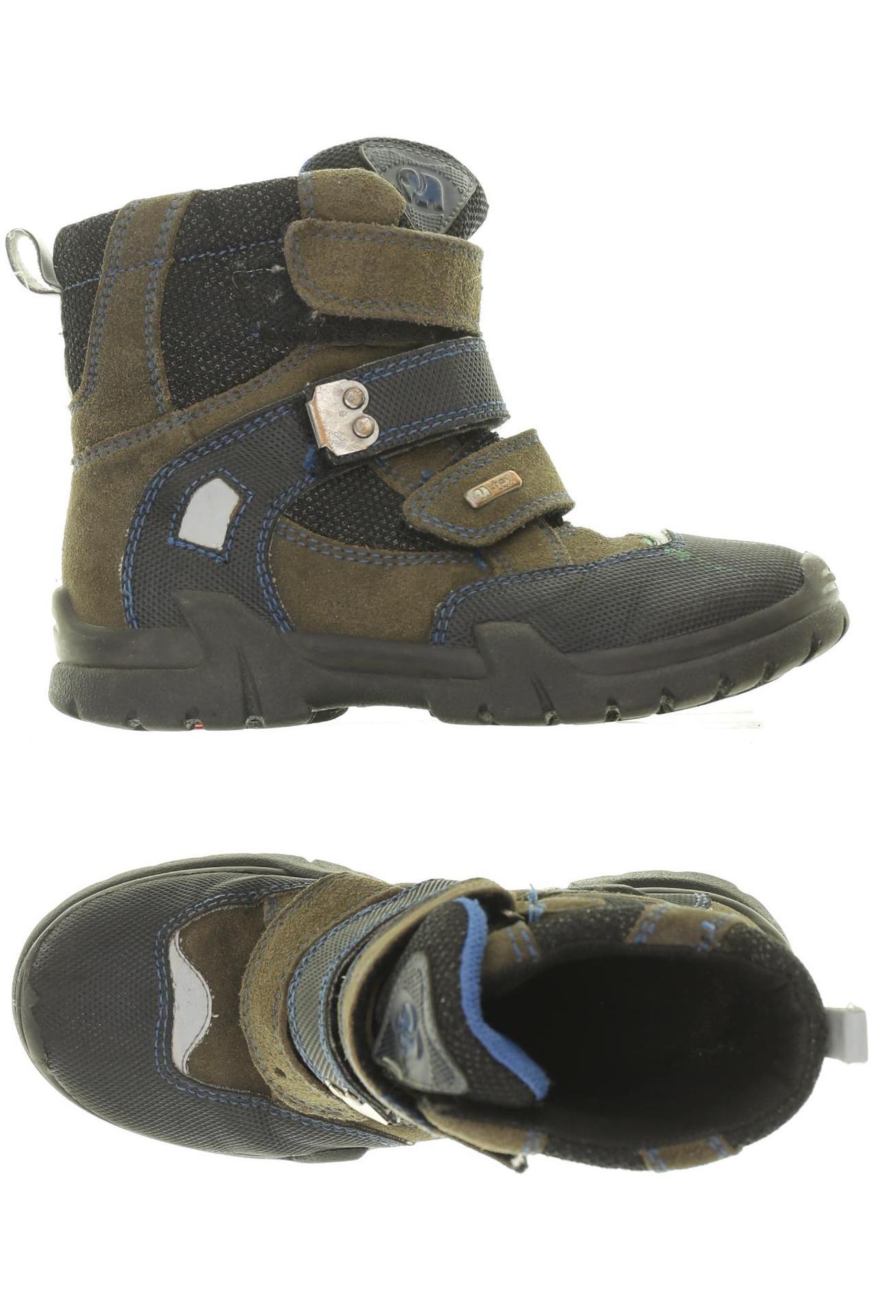 

elefanten Jungen Kinderschuhe, braun, Gr. 30