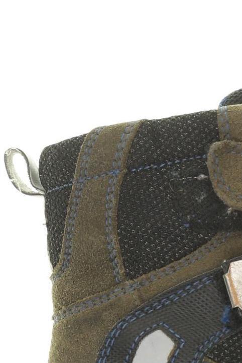 Thumbnail - elefanten Jungen Kinderschuhe, braun, Gr. 30