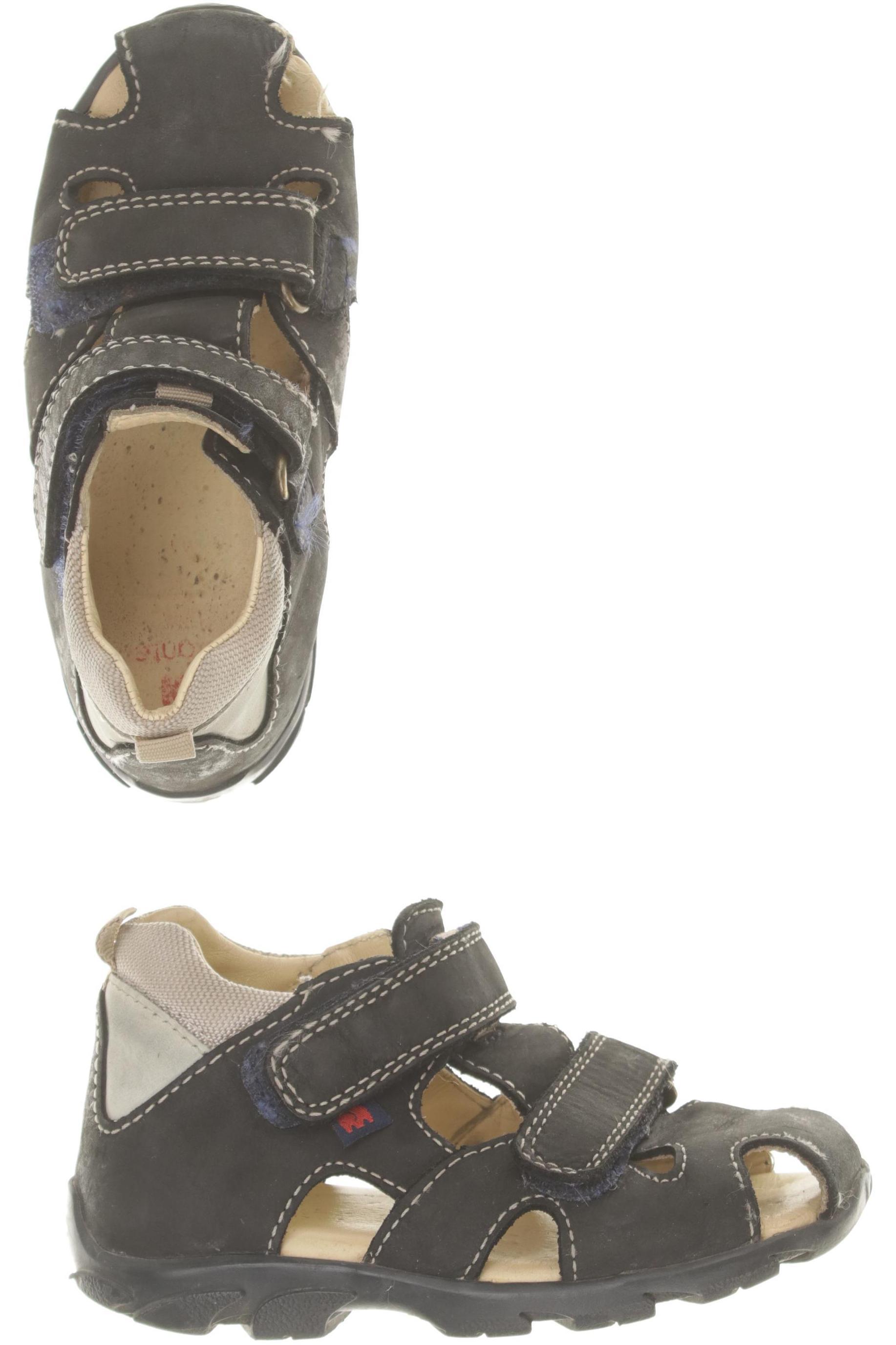 

elefanten Jungen Kinderschuhe, schwarz, Gr. 26