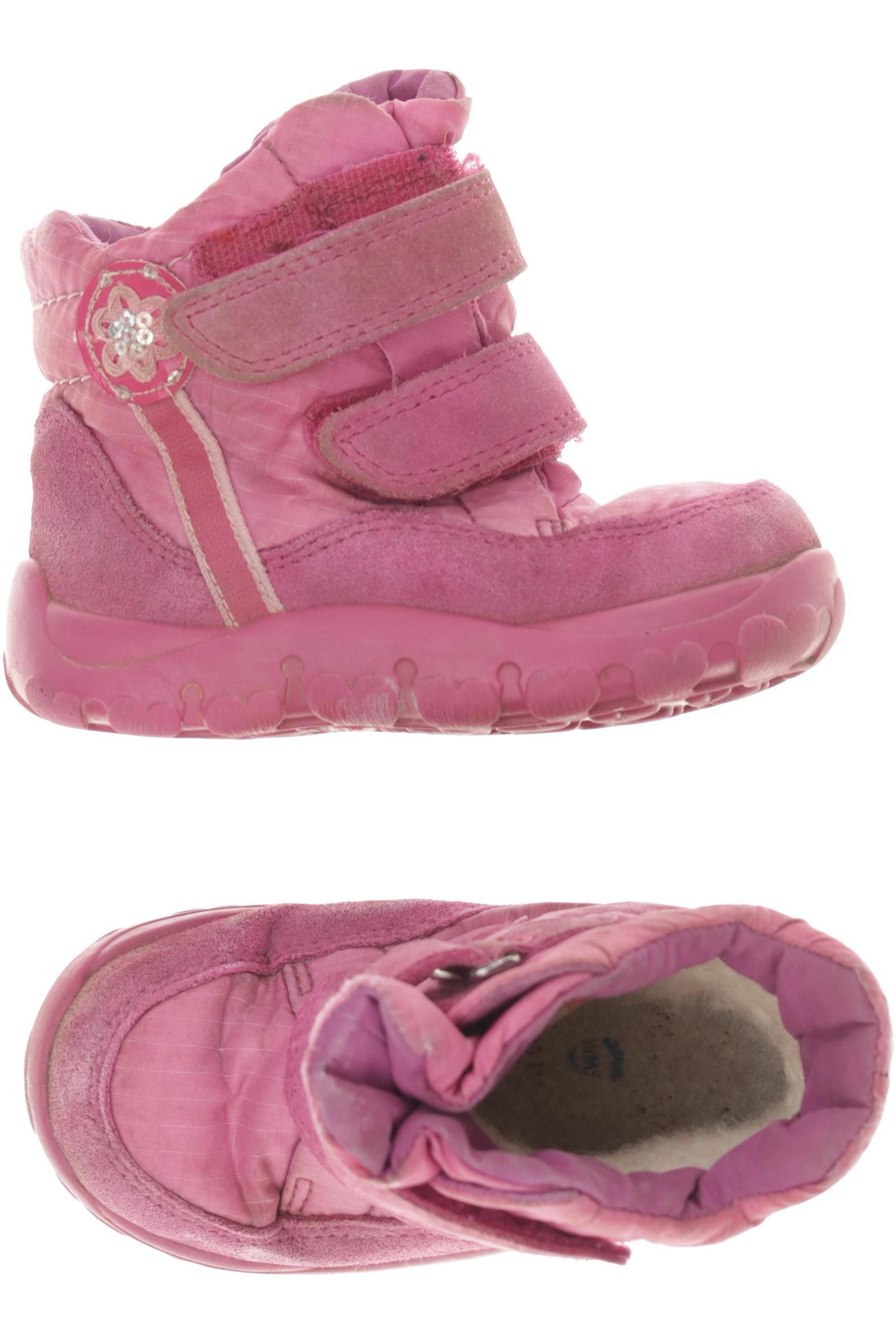

elefanten Jungen Kinderschuhe, pink, Gr. 21
