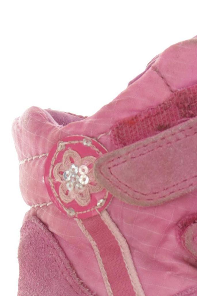 Thumbnail - elefanten Jungen Kinderschuhe, pink, Gr. 21